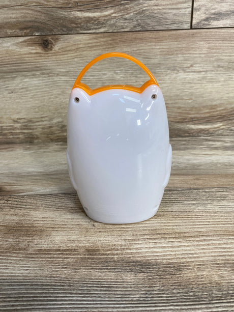 Munchkin Light My Way LED Nightlight, Owl - Me n Mommy To Be