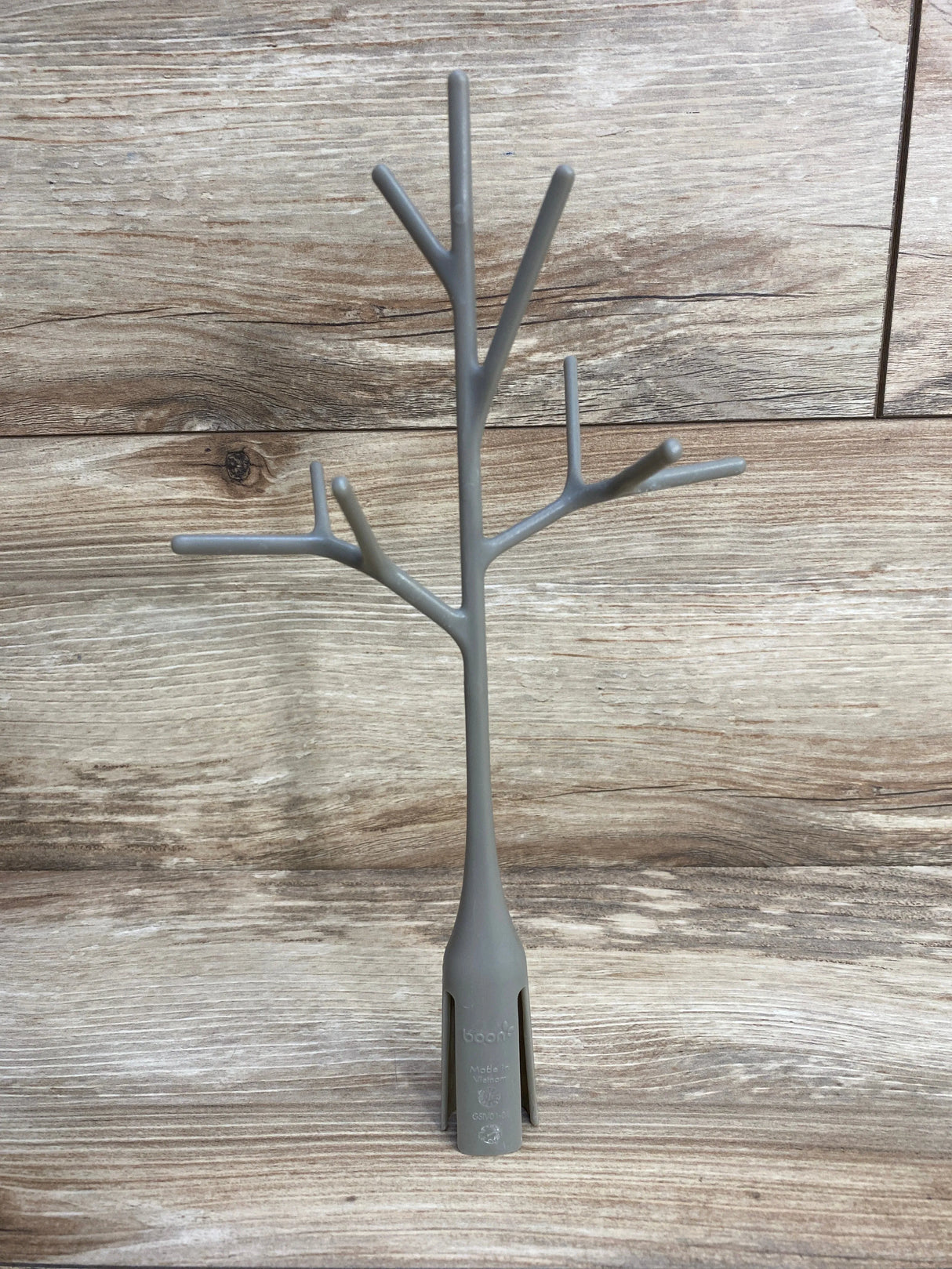 Boon Twig Drying Rack Accessory, Grey - Me n Mommy To Be