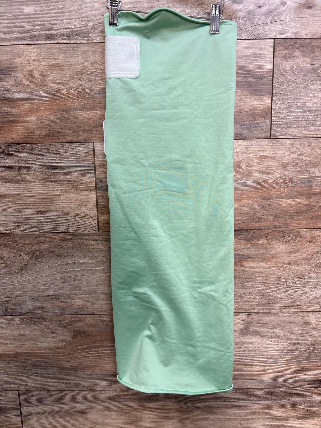 The Ollie World Swaddle Green sz One Size