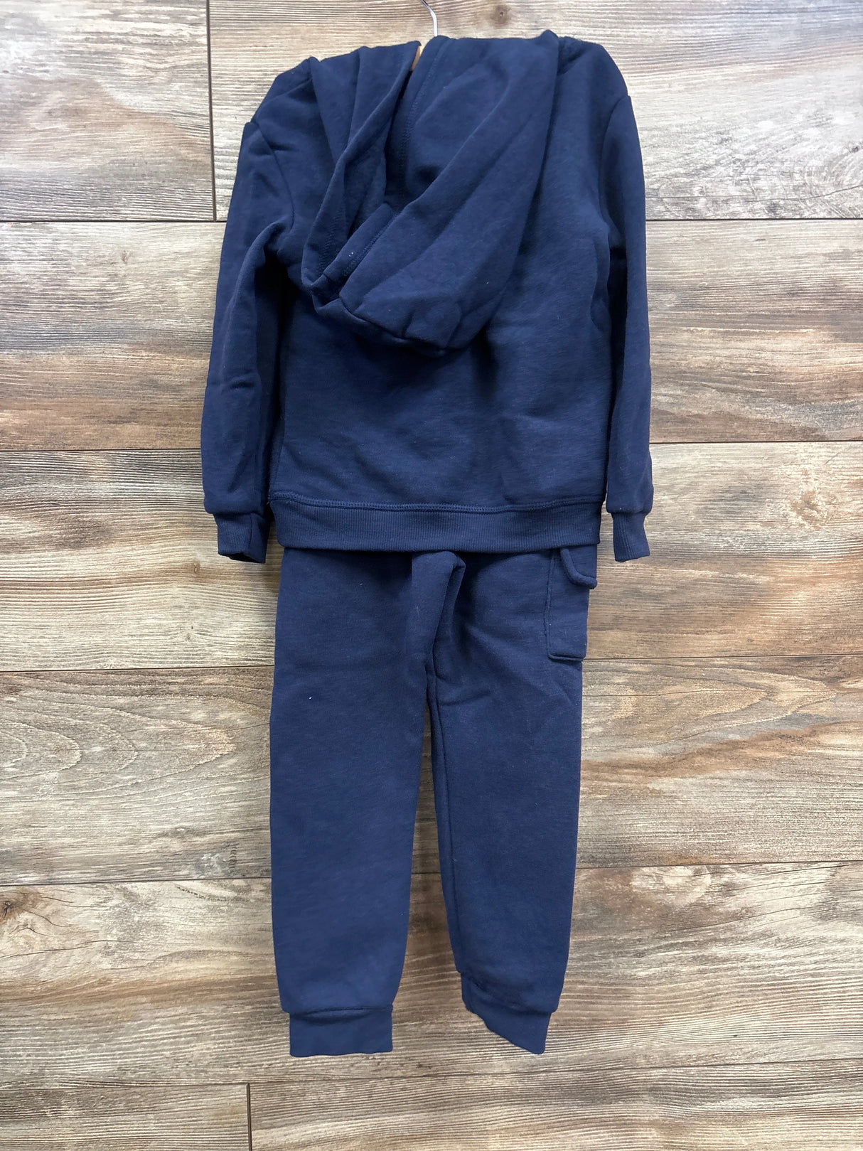 Pink Floyd 2pc Sweatshirt & Joggers Set Navy sz 4T
