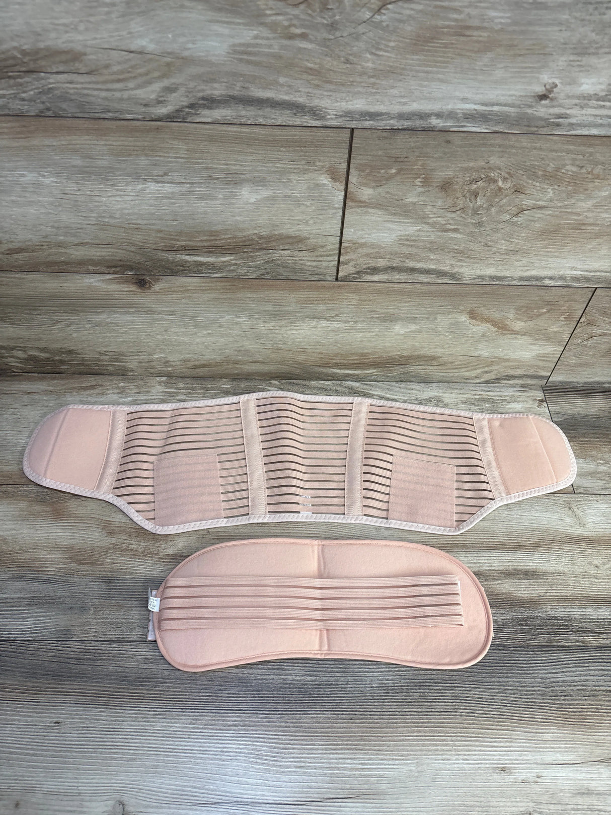 Postpartum Support Belly Band Beige sz M