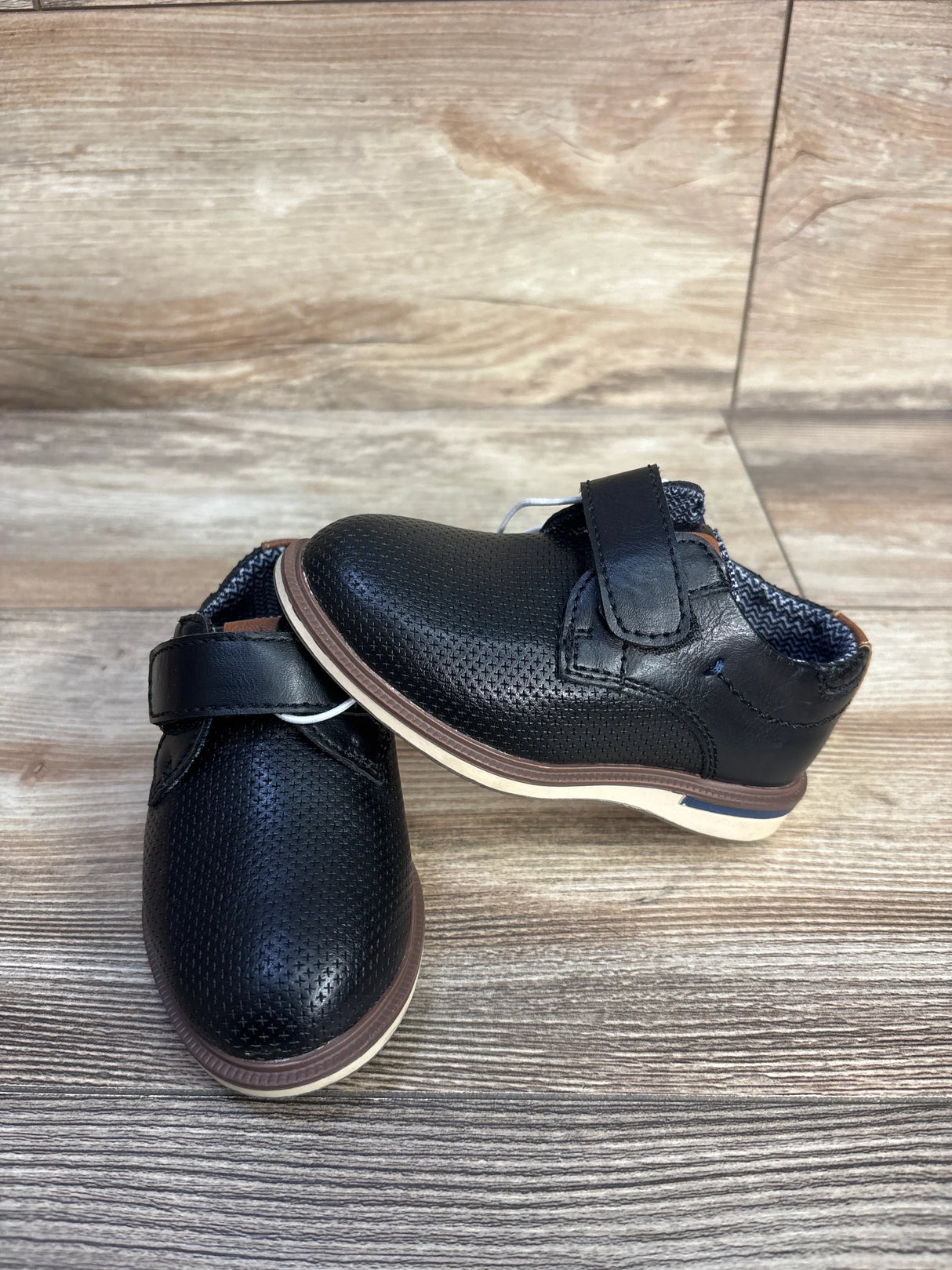 NWOT Nordstrom Rack Dress Shoes Black sz 5c