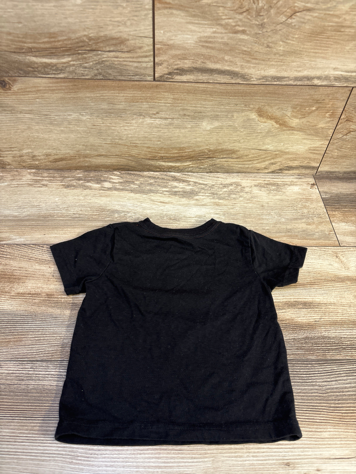 Way To Celebrate! Halloween Candysaurus Shirt Black sz 18m