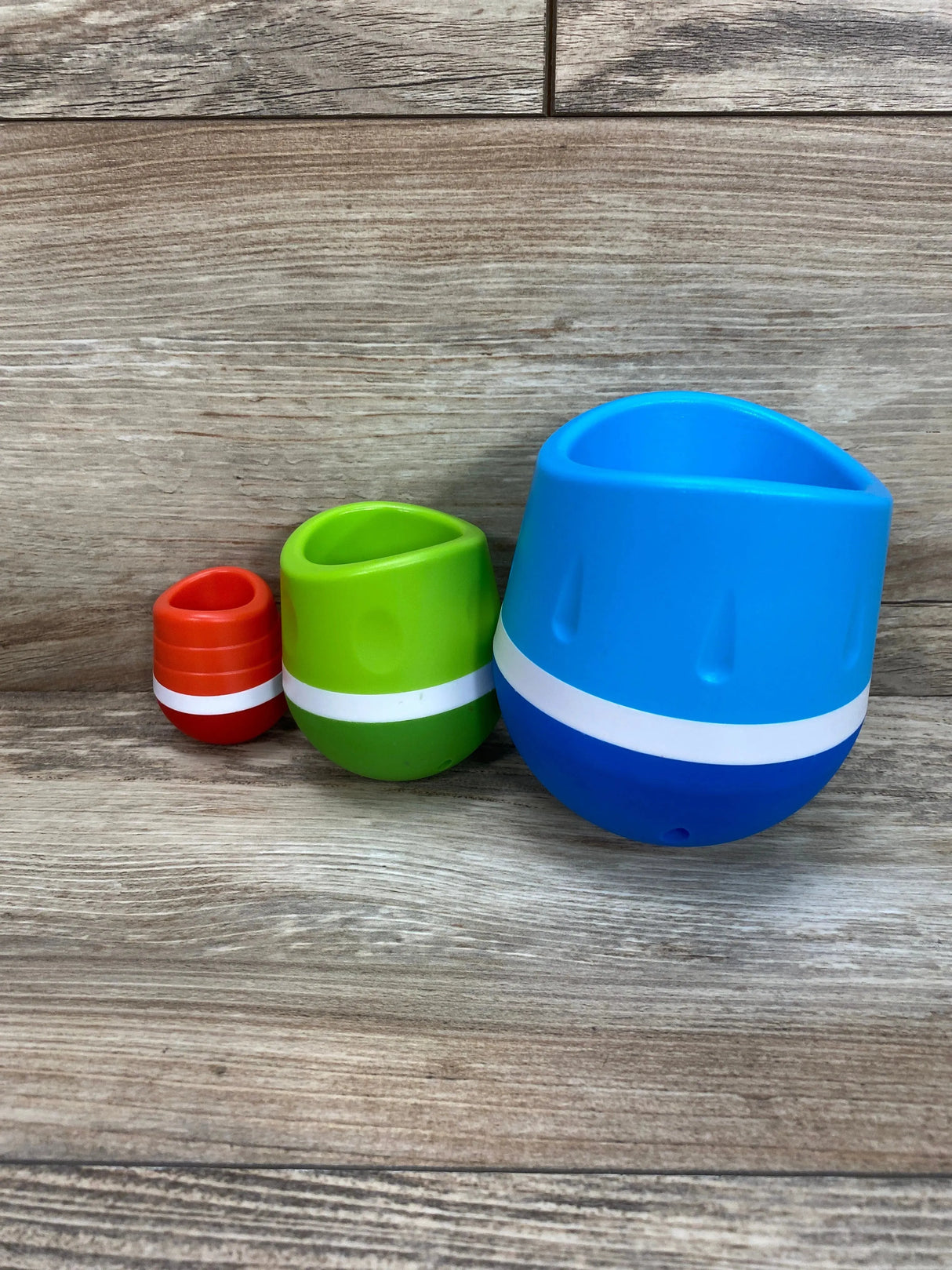 Fat Brain Toys TumbleRoos - Me n Mommy To Be