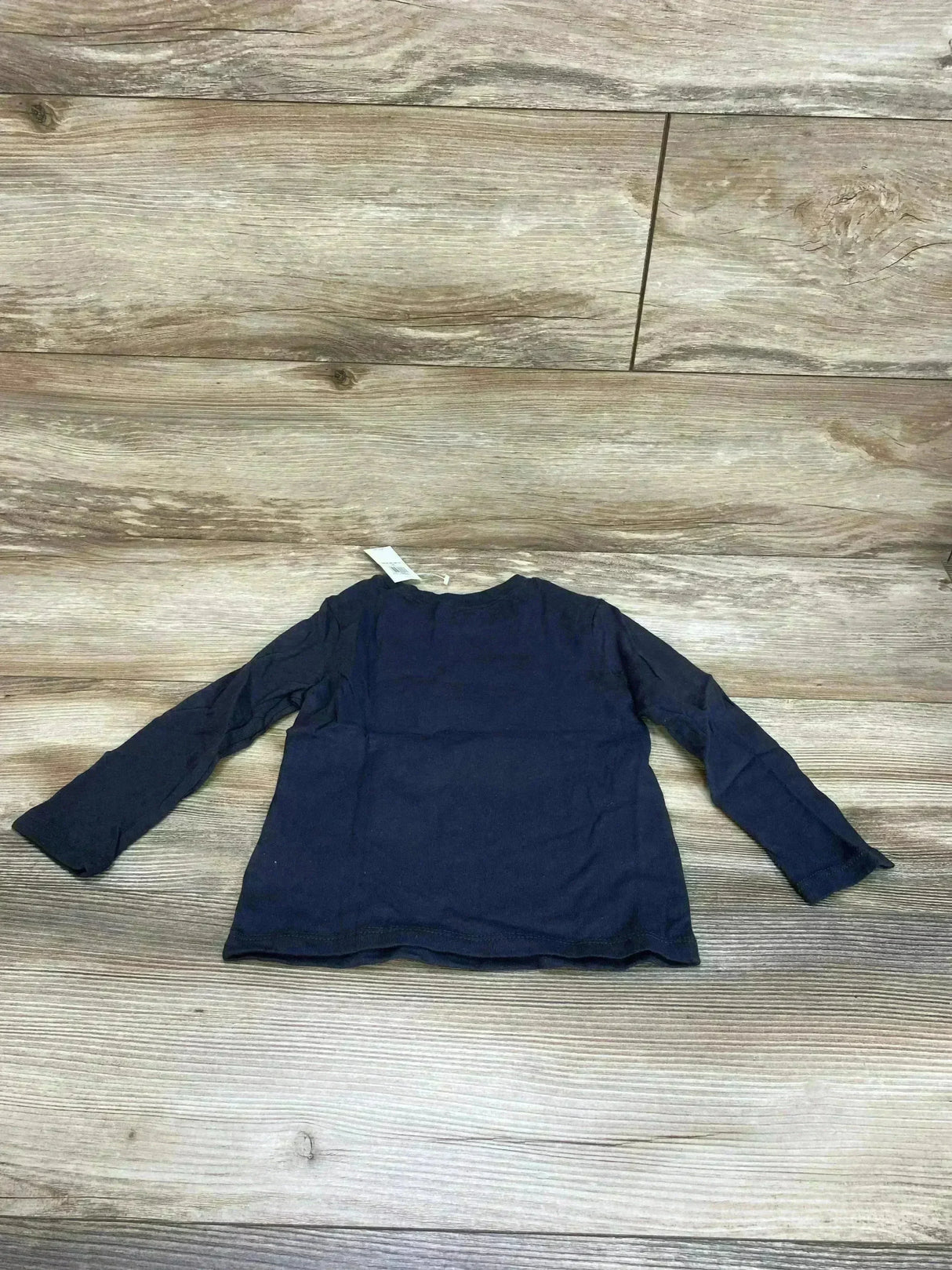 NEW Old Navy Hide And Seek Champion Grey Shirt sz 2T - Me n Mommy To Be