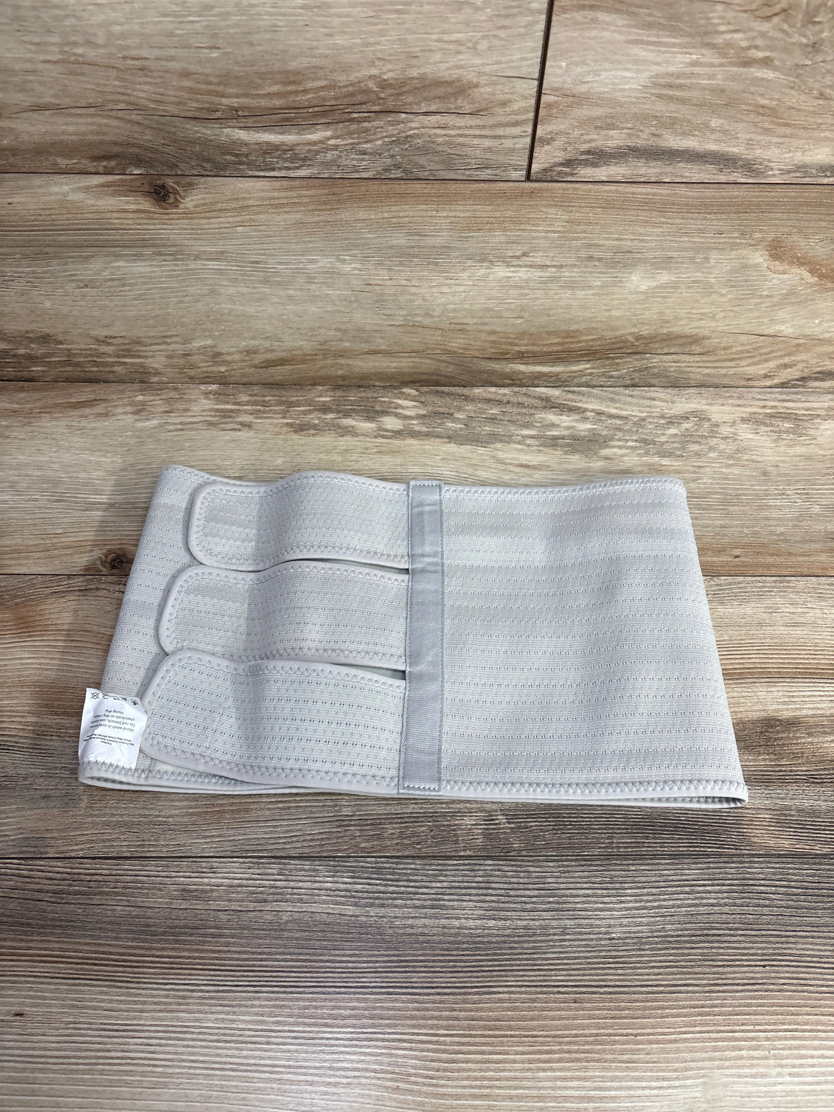 Frida Mom Postpartum Abdominal Support Binder, Grey