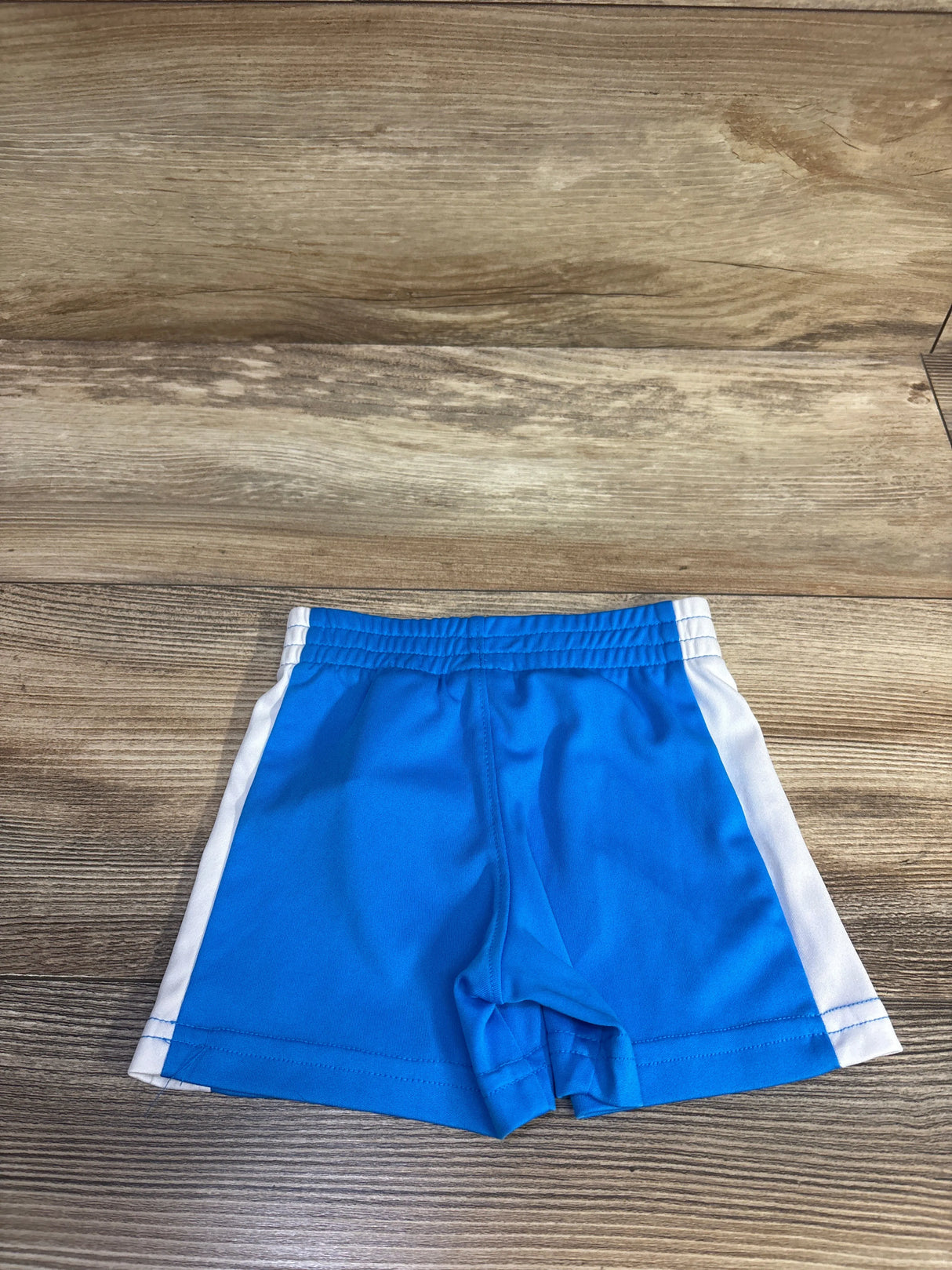 Puma Active Shorts Blue sz 3/6m