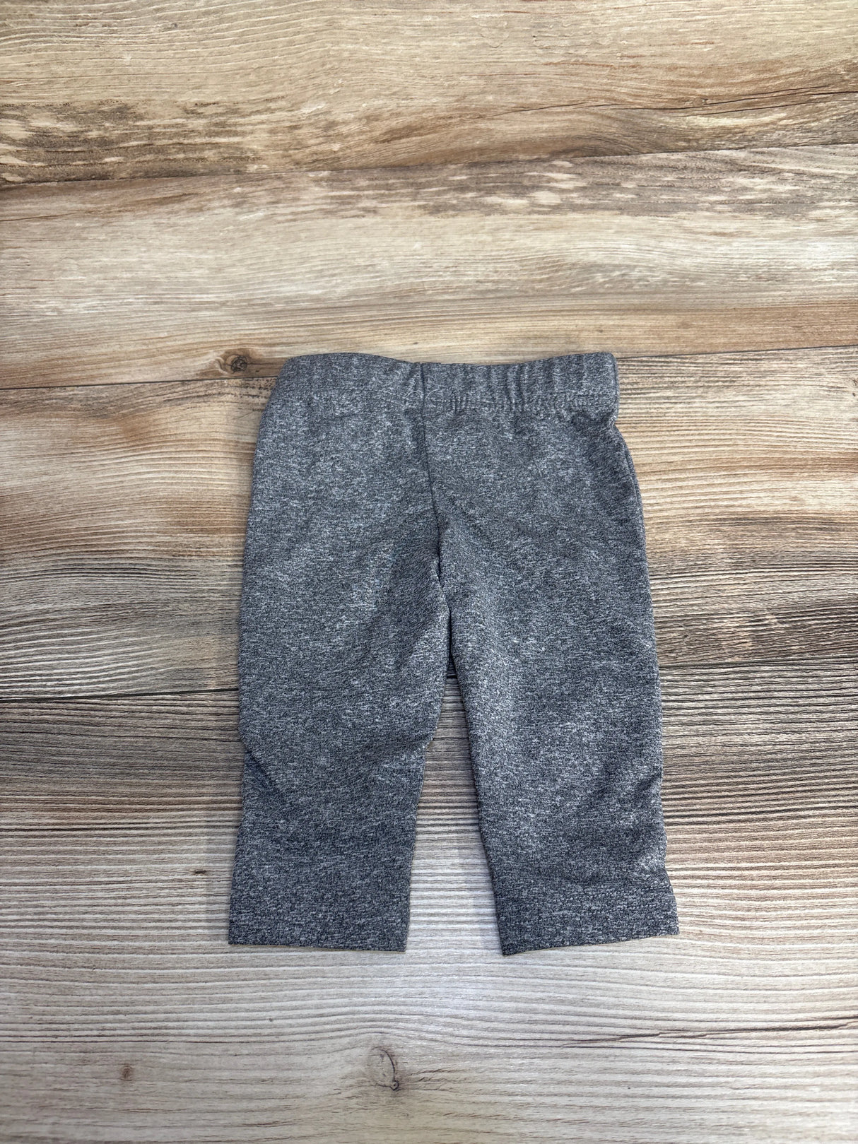 Puma Athletic Leggings Grey sz 3-6m