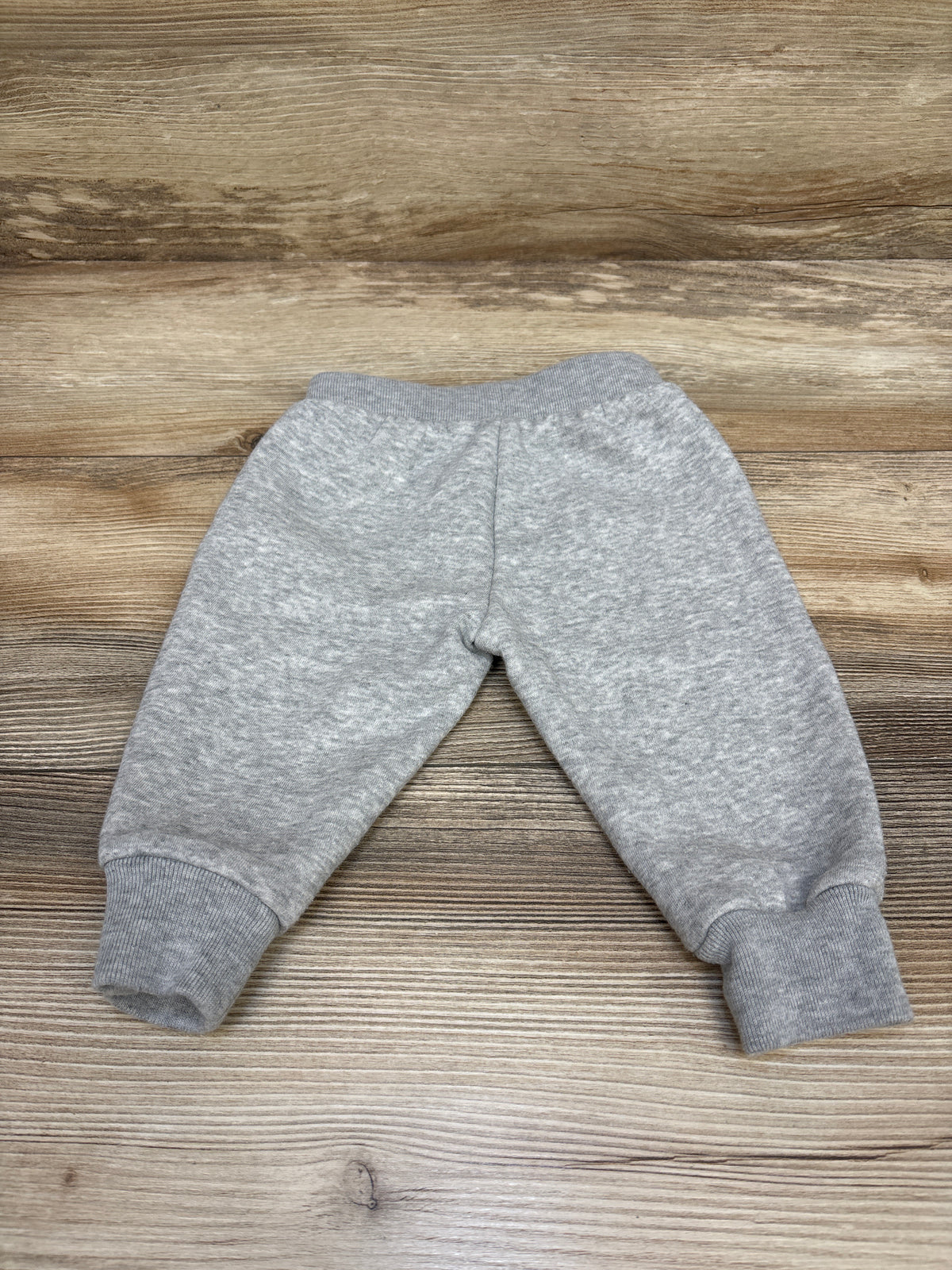 Baby Gap Pull-On Joggers Grey sz 6-12m