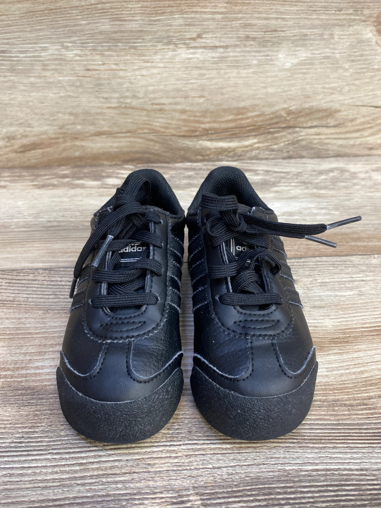 Adidas Samoa Sneakers Black sz 8c