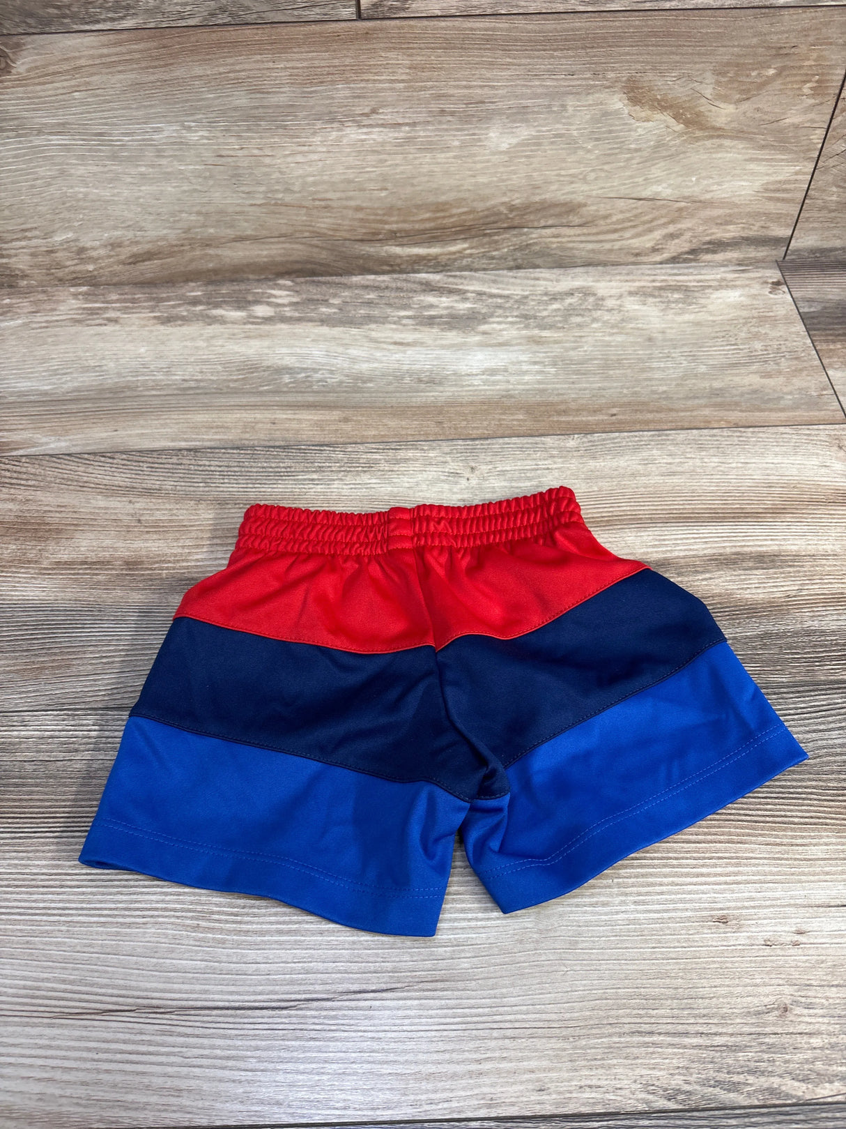 Nike Active Pull On Shorts Red sz 18m