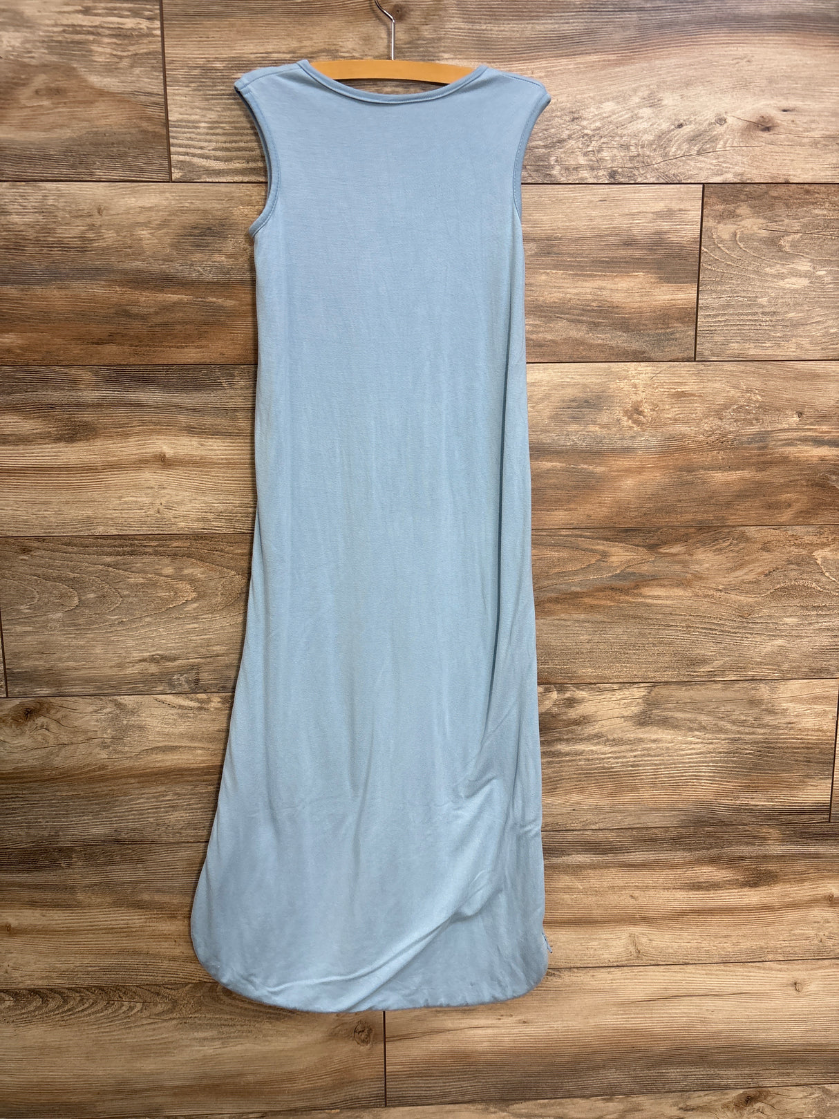 Kyte Baby 0.5 TOG Bamboo Sleep Bag Blue sz L(18-36m)*