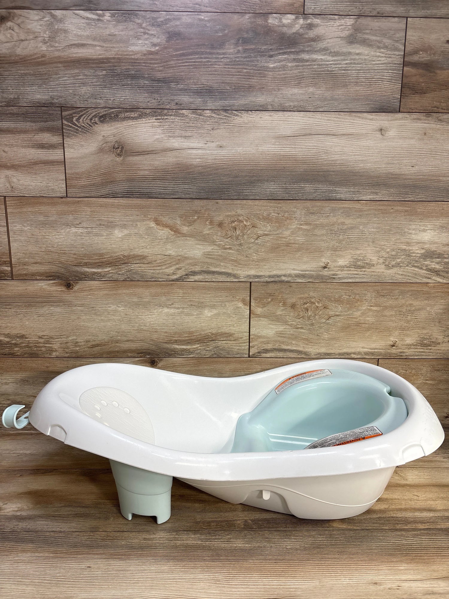 Fisher Price 4-in-1 Sling 'n Seat Tub