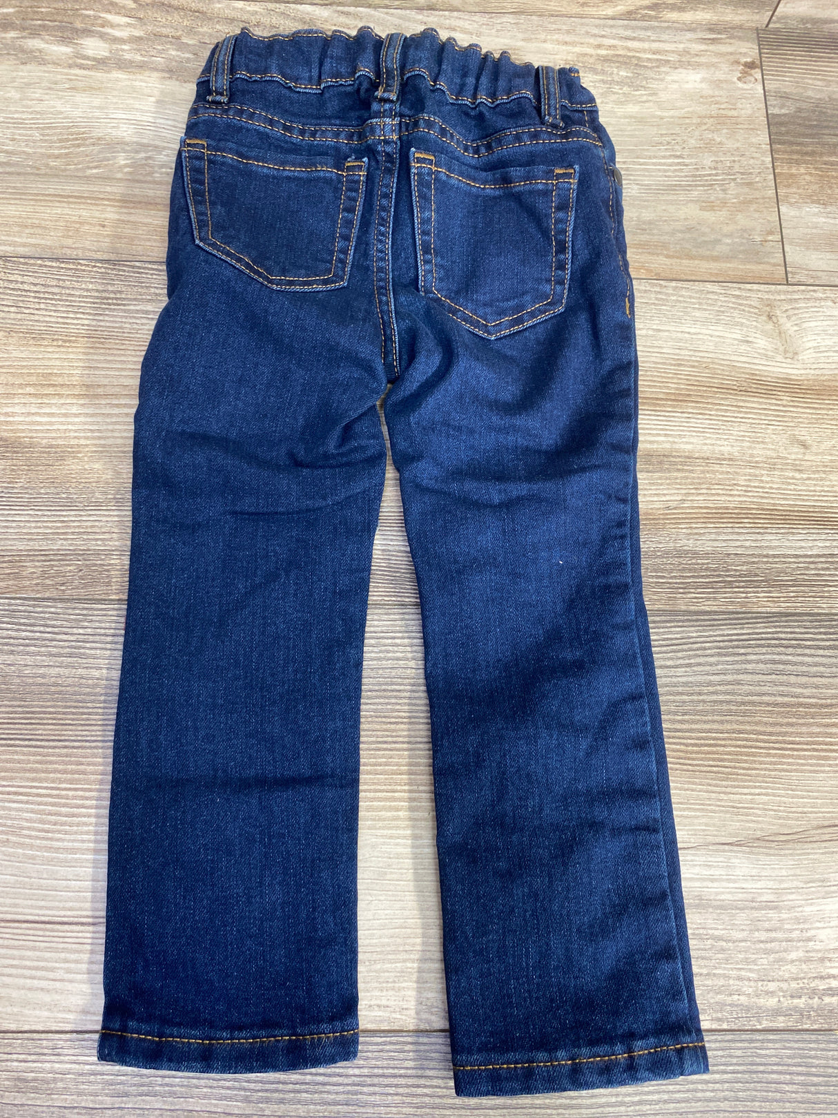 NEW Children's Place Super Skinny Jeans Navy sz 3T