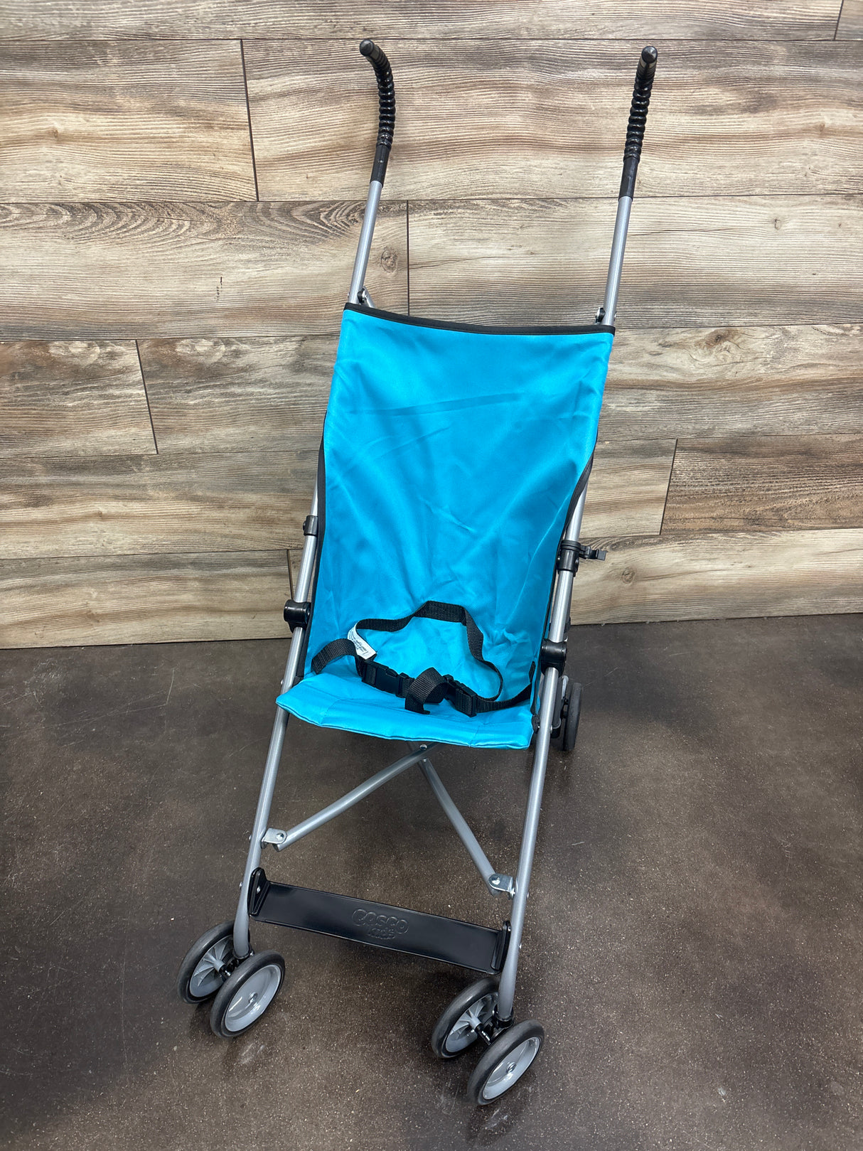 Cosco Umbrella Stroller, Teal