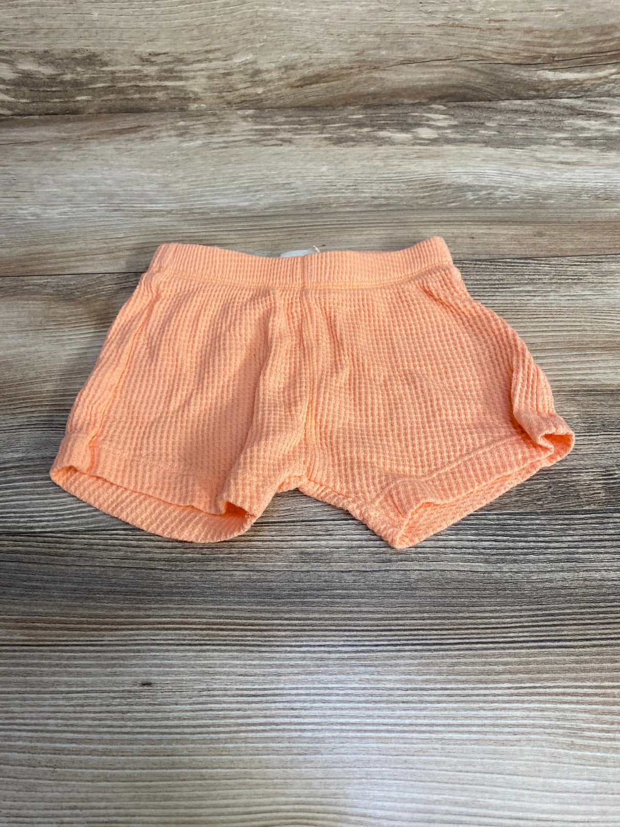 Bonds Re-Loved Waffle Shorts sz 6-12m - Me n Mommy To Be