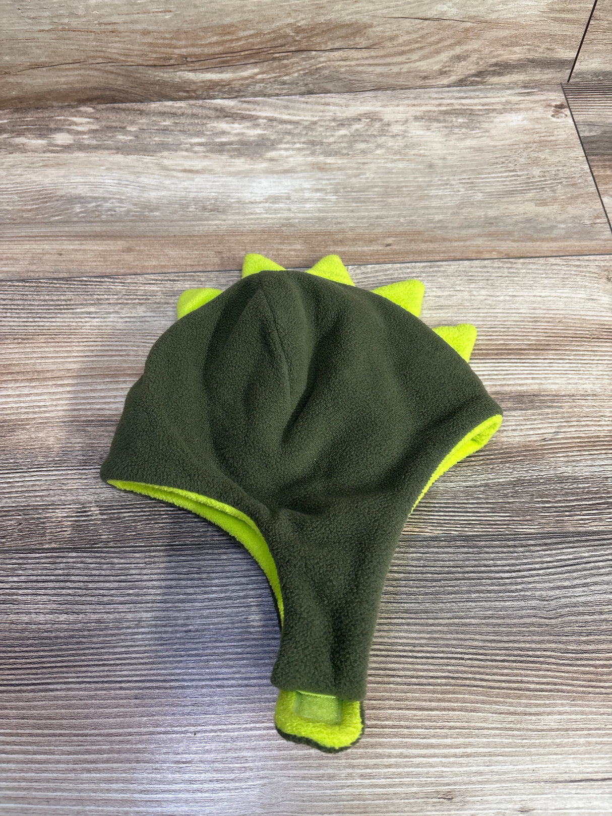 Old Navy Dinosaur Hat sz XS