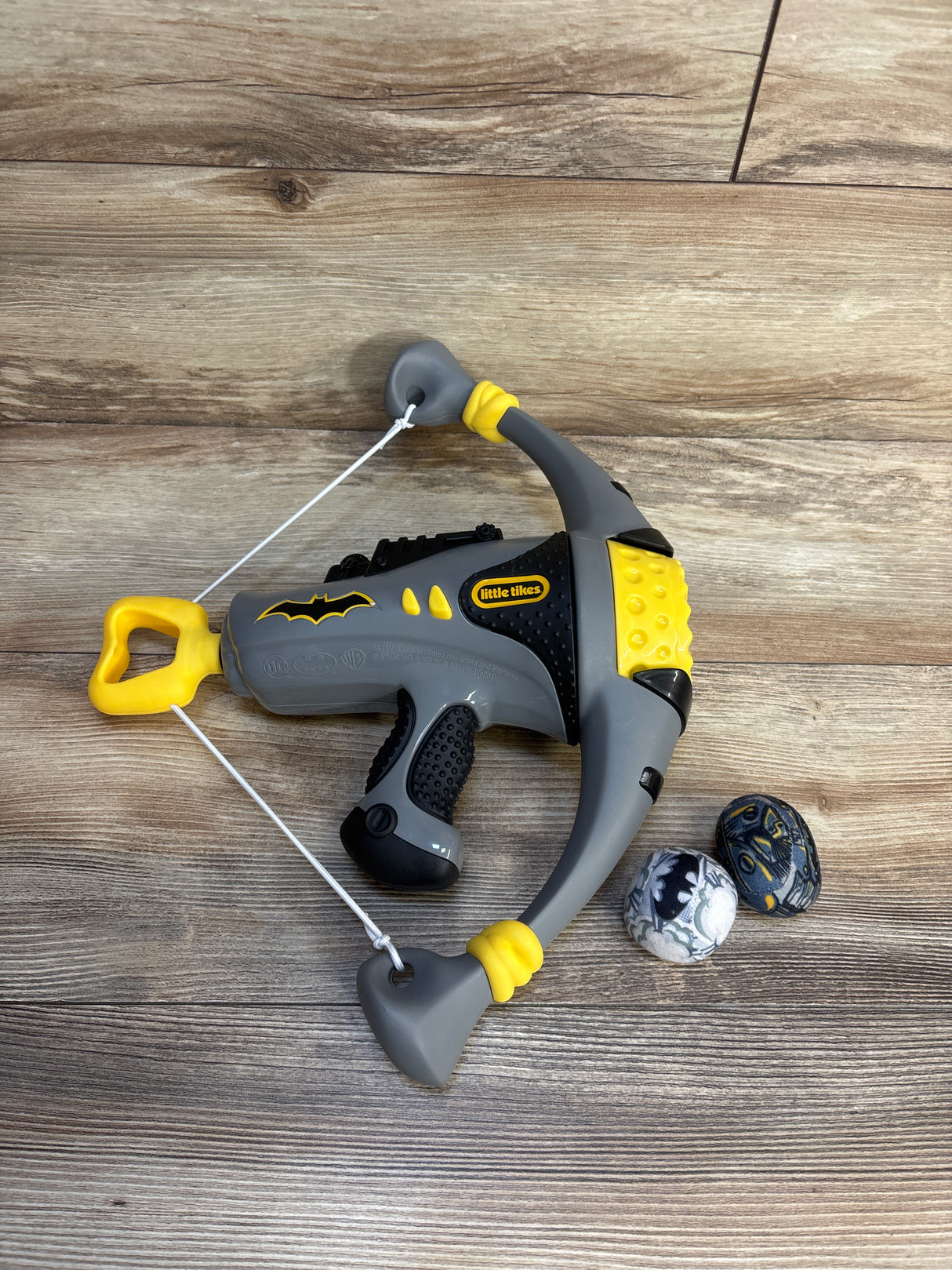 Little Tikes Batman Bow Blaster