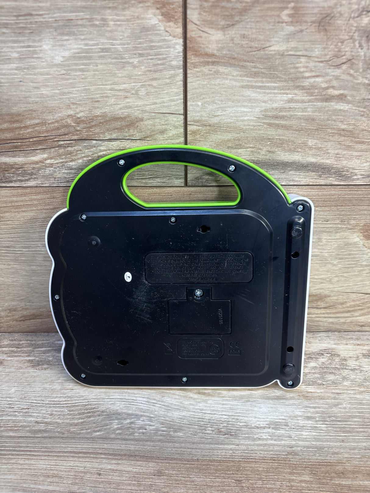 LeapFrog Learning Friends 100 Words Book