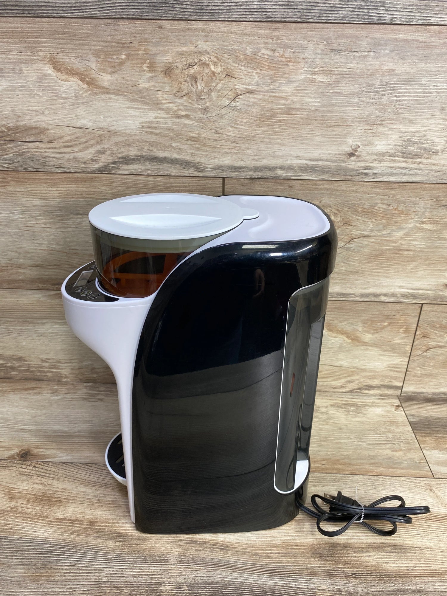 Baby Brezza Pro Advanced Formula Mixer