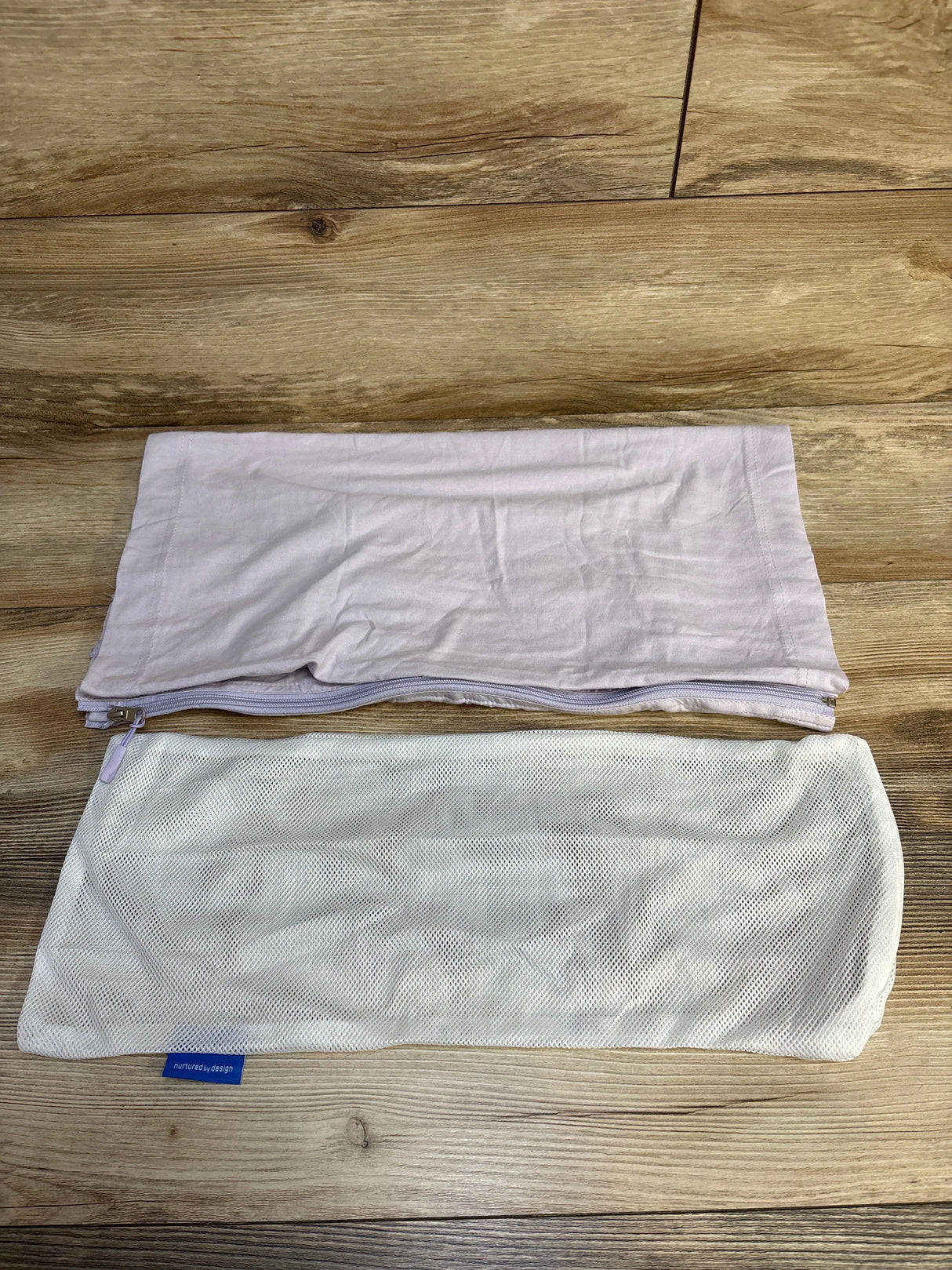 Nurtured by Design Kangaroo Zak Infant Sling, Purple