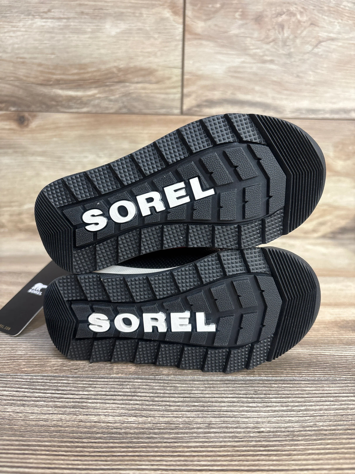 NEW Sorel Whitney II Puffy Mid WP Snow Boots, Cactus Pink sz 8c