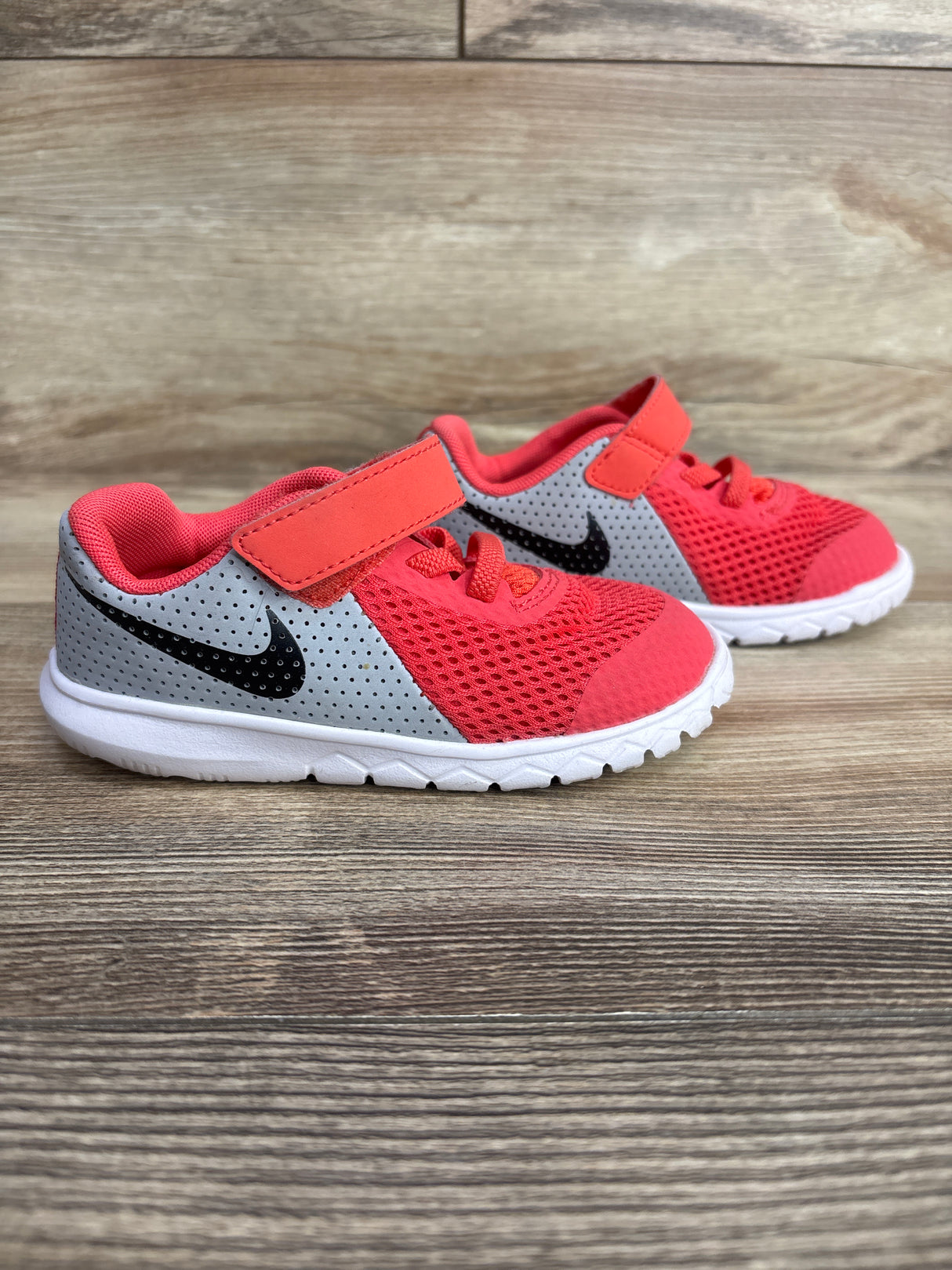 Nike Flex Experience 5 Sneakers Pink sz 8c