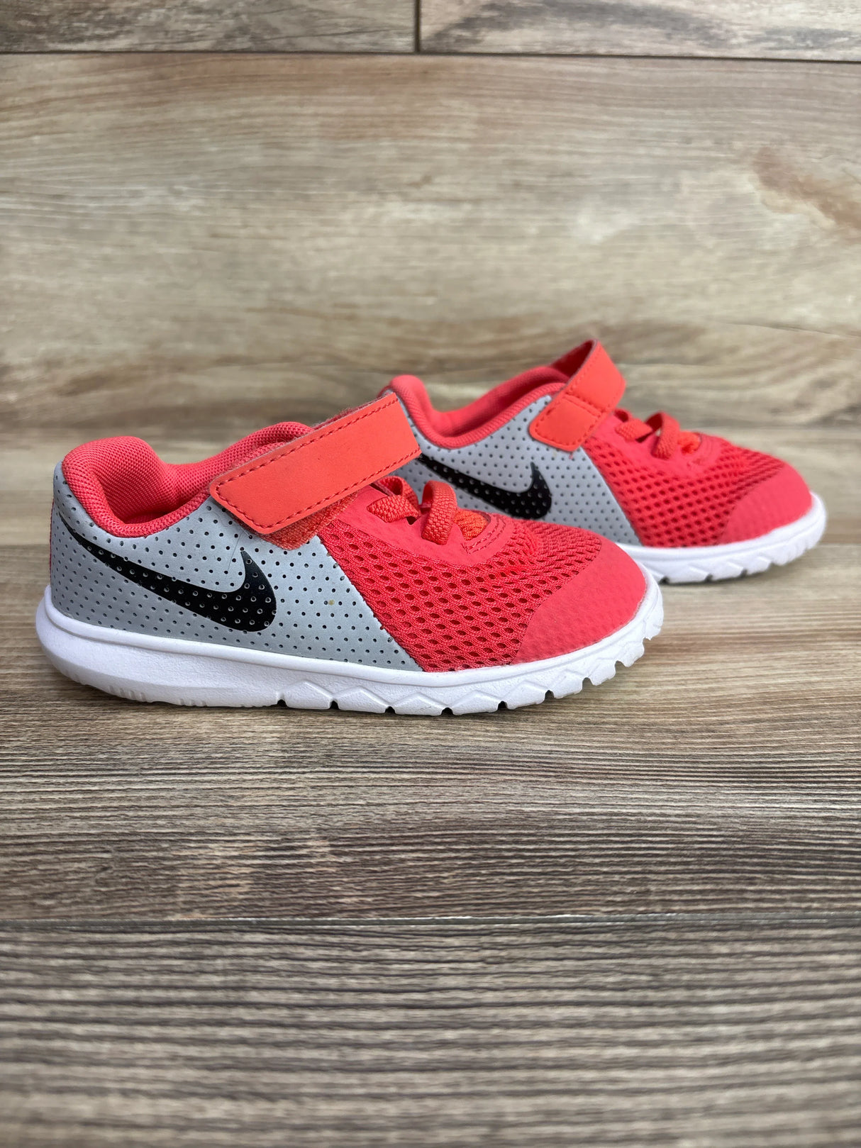 Nike Flex Experience 5 Sneakers Pink sz 8c