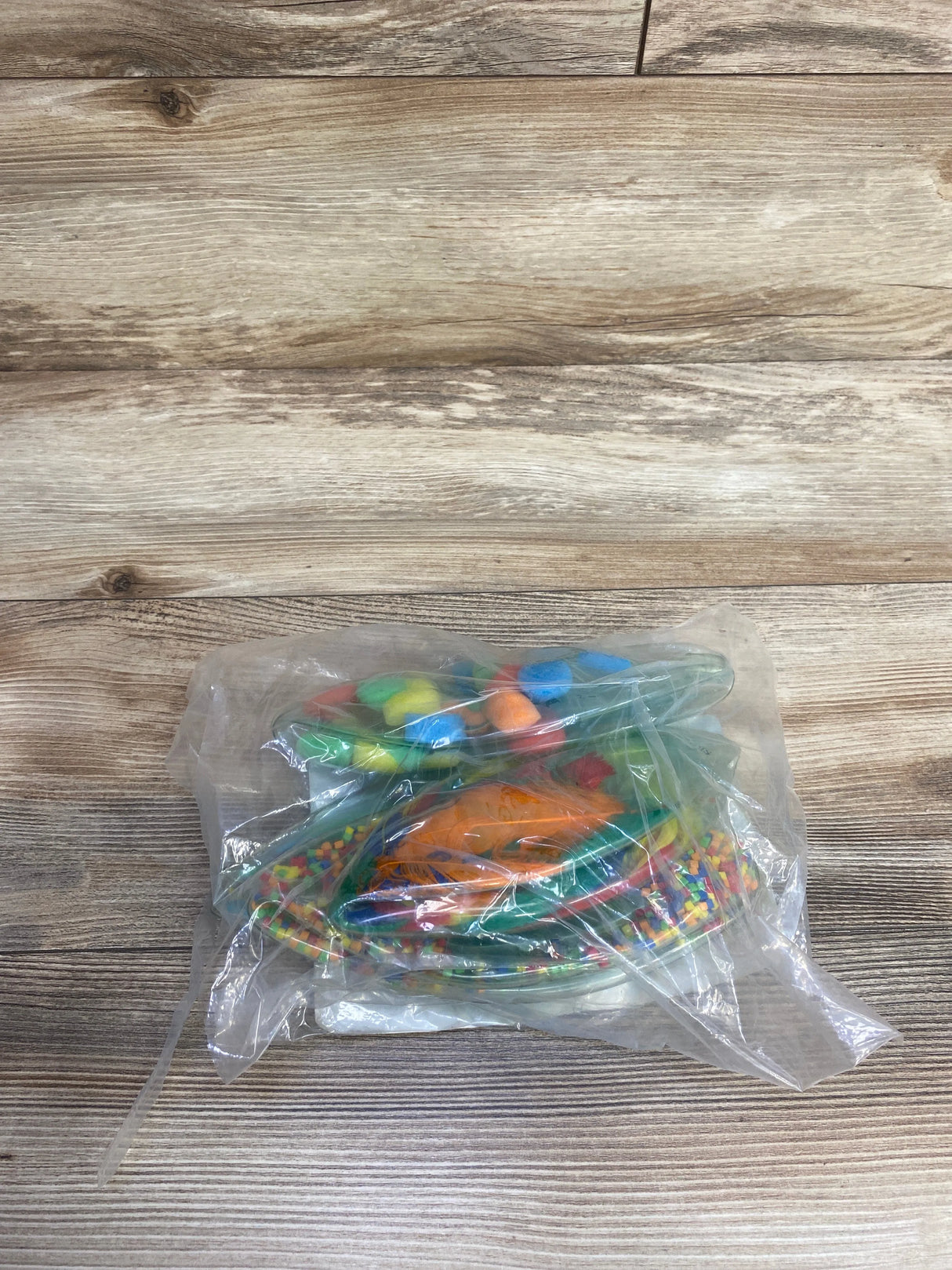 NEW Lakeshore See-Inside Activity Balls