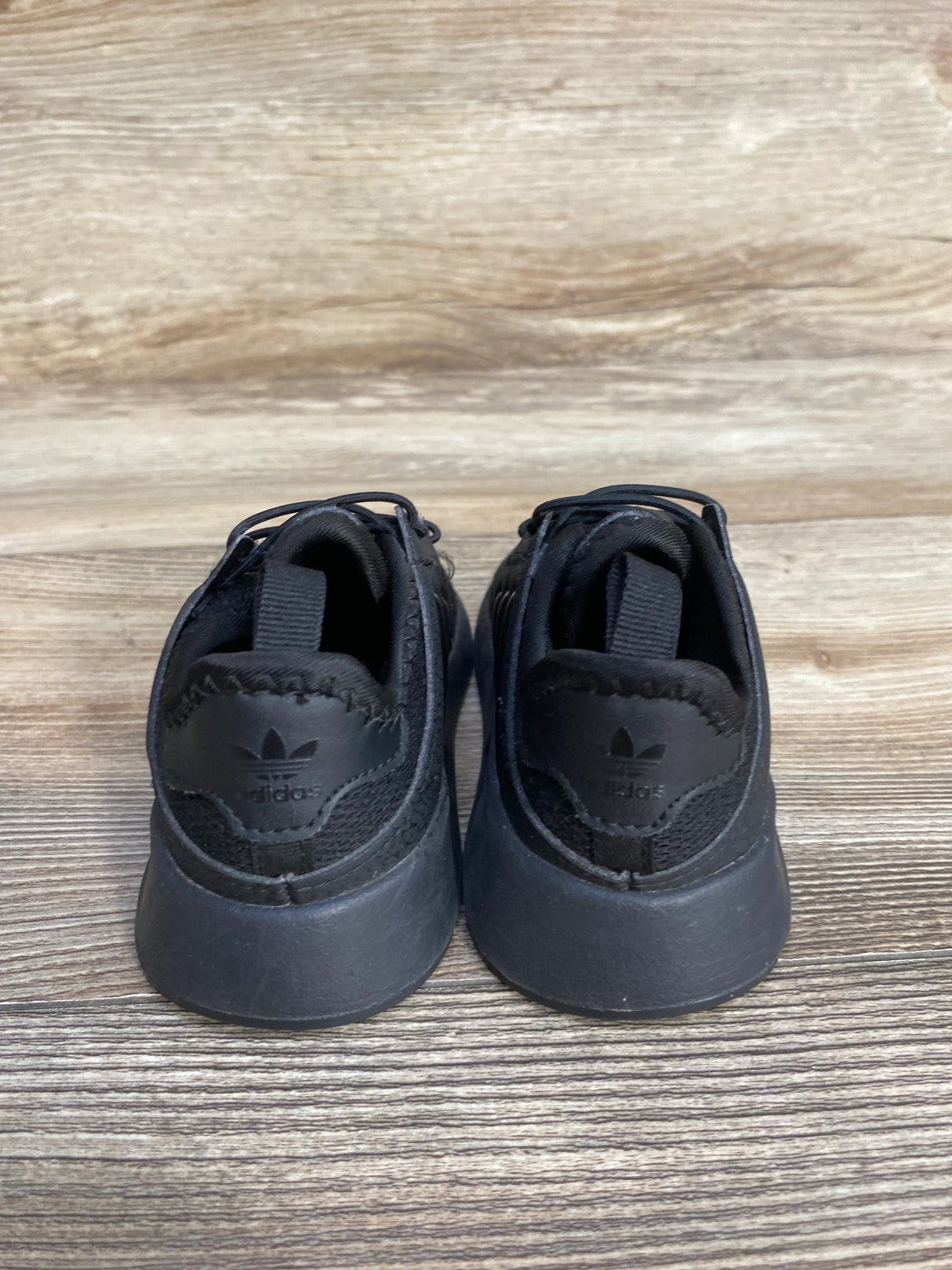 Adidas X_PLR Sneakers in Core Black sz 6c