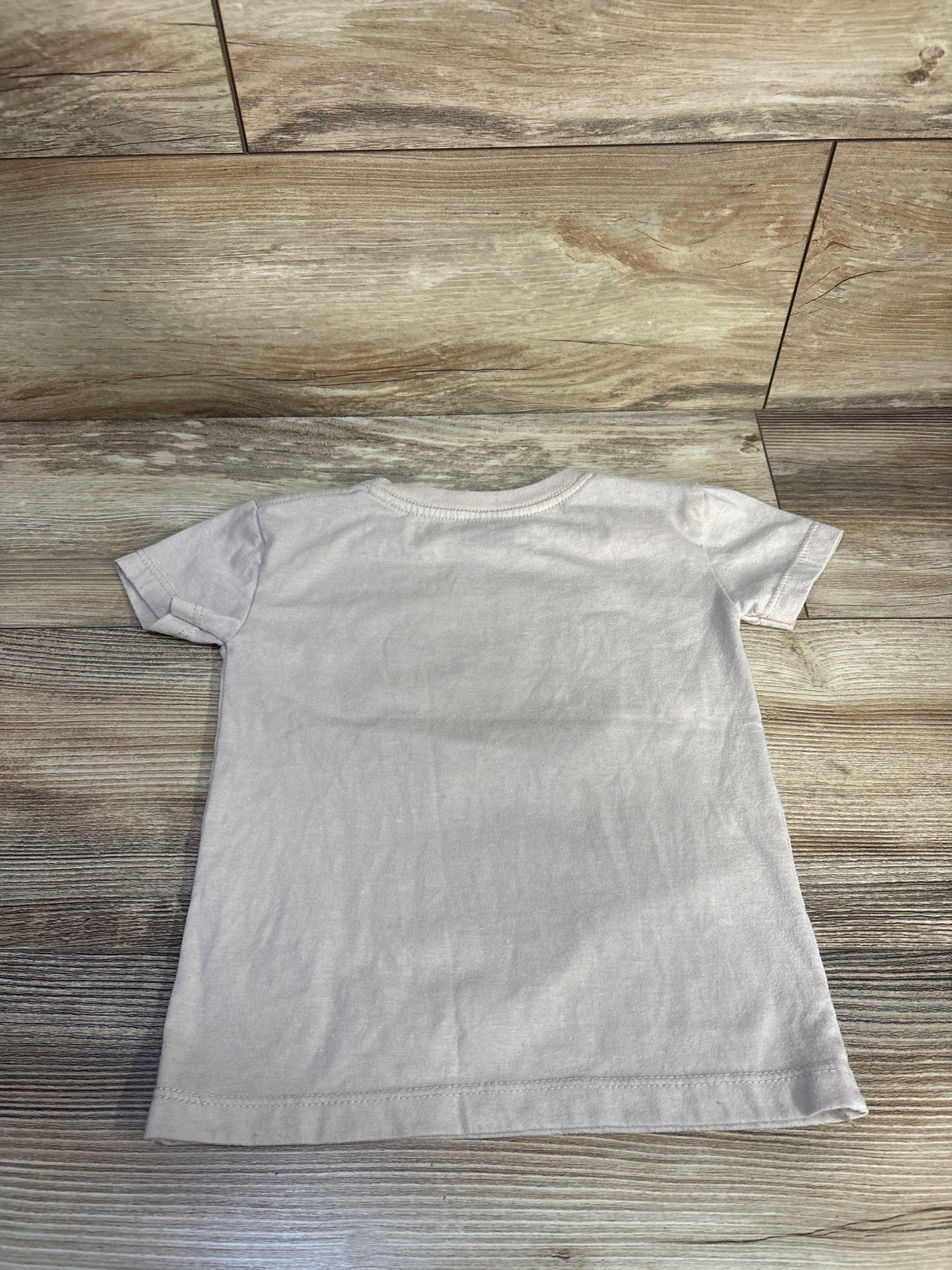 Take That! King Shirt Beige sz 2T