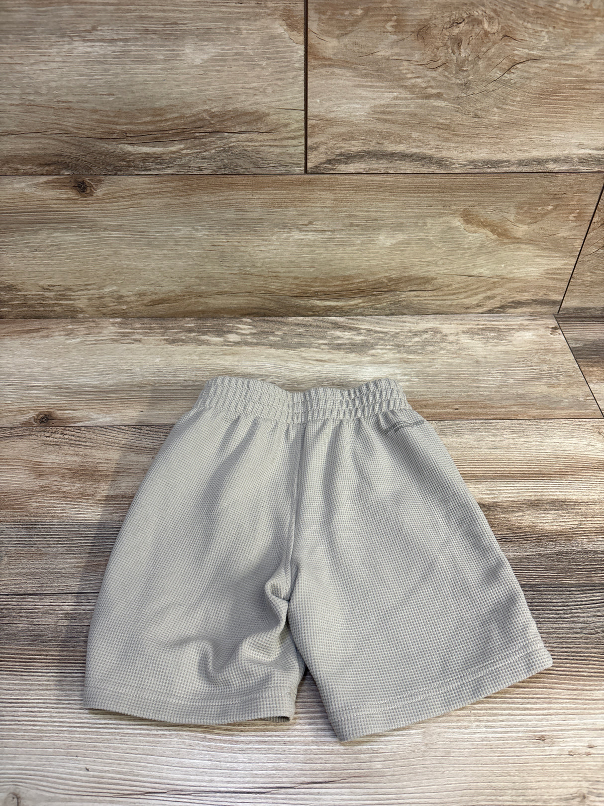 Skechers Sports Thermal Shorts Beige sz 4T