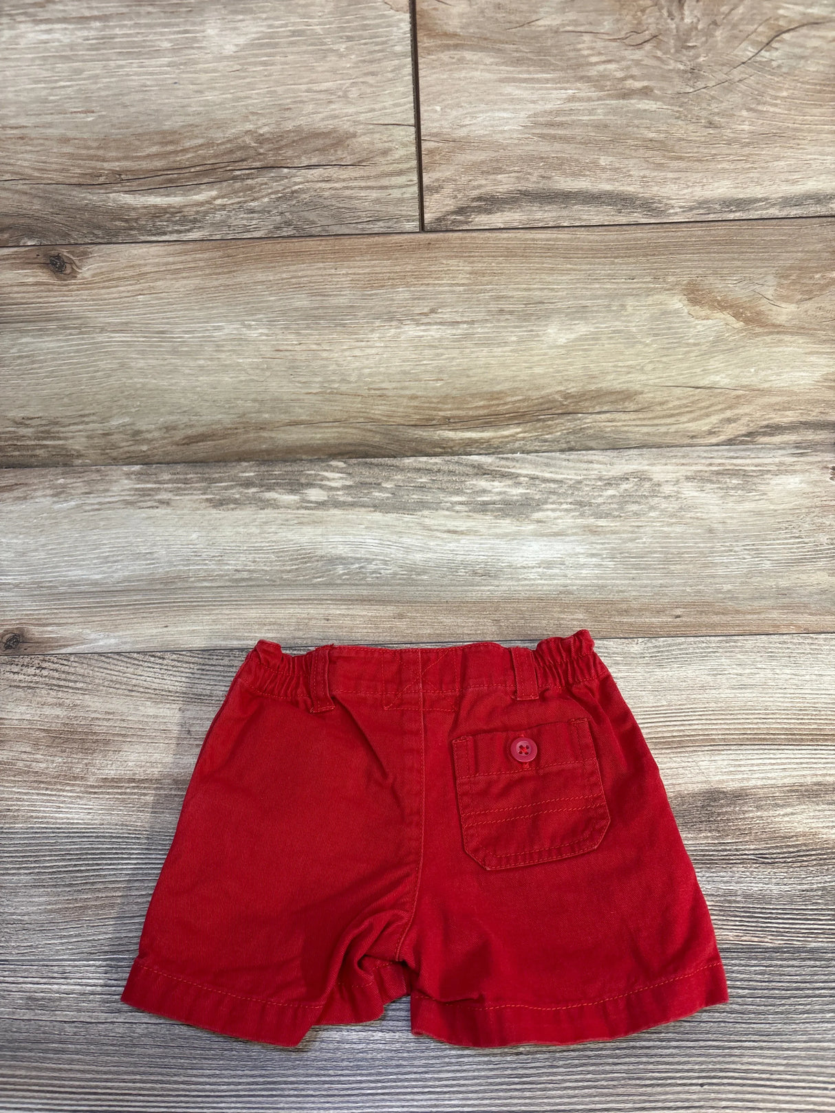 Polo Ralph Lauren Shorts Red sz 9m