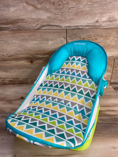 Summer Deluxe Baby Bather Green - Me n Mommy To Be