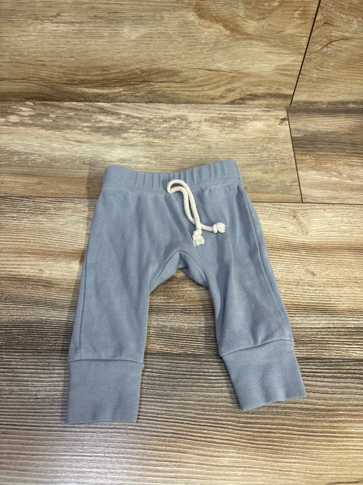 Little One Shop Pull-On Pants Blue sz 3m