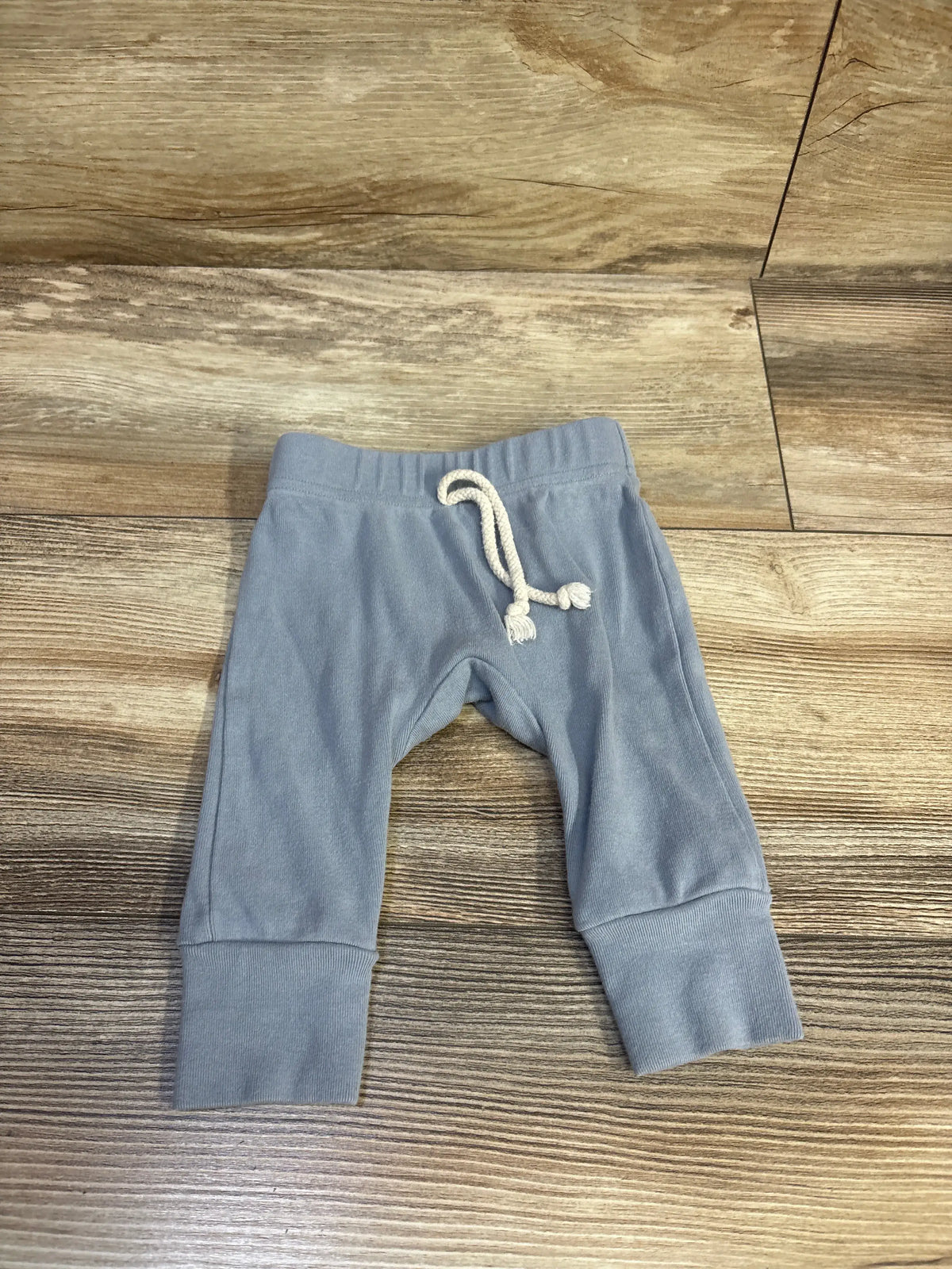 Little One Shop Pull-On Pants Blue sz 3m