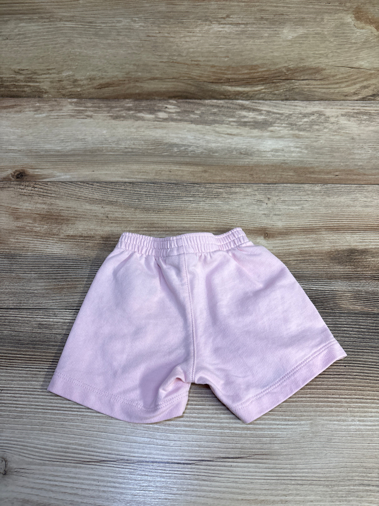 Nike Active Shorts Pink sz 6m