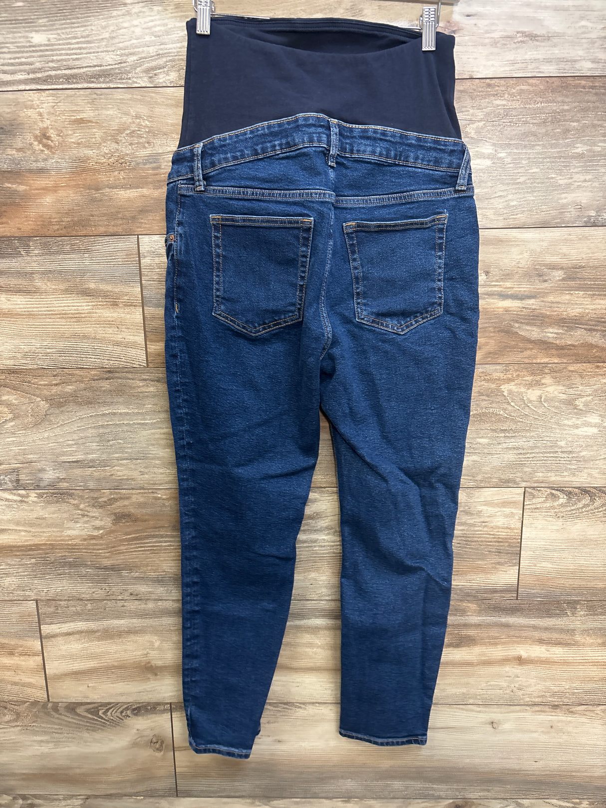 H&M Maternity Jeans Blue sz Medium