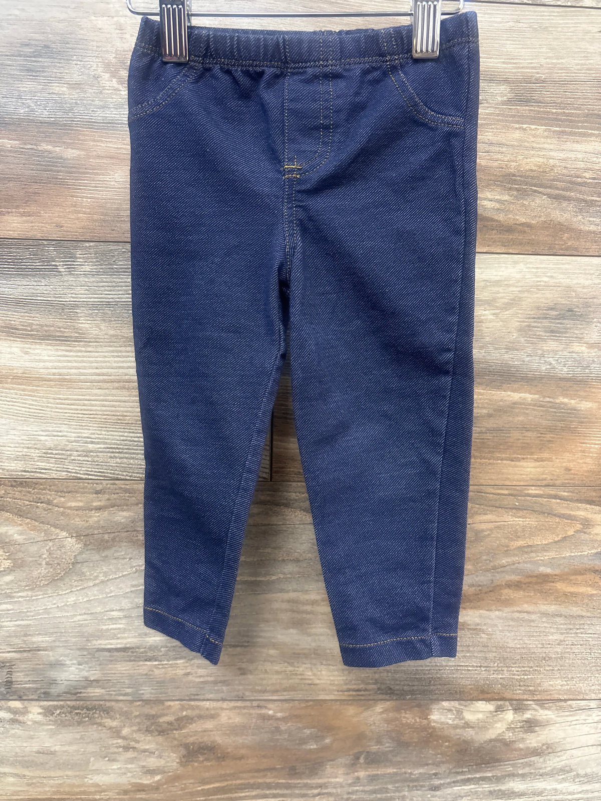 Carter's Jeggings Navy sz 18m