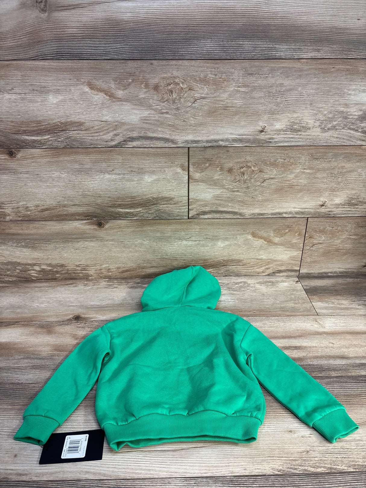 NEW Converse Green Hoodie sz 2T