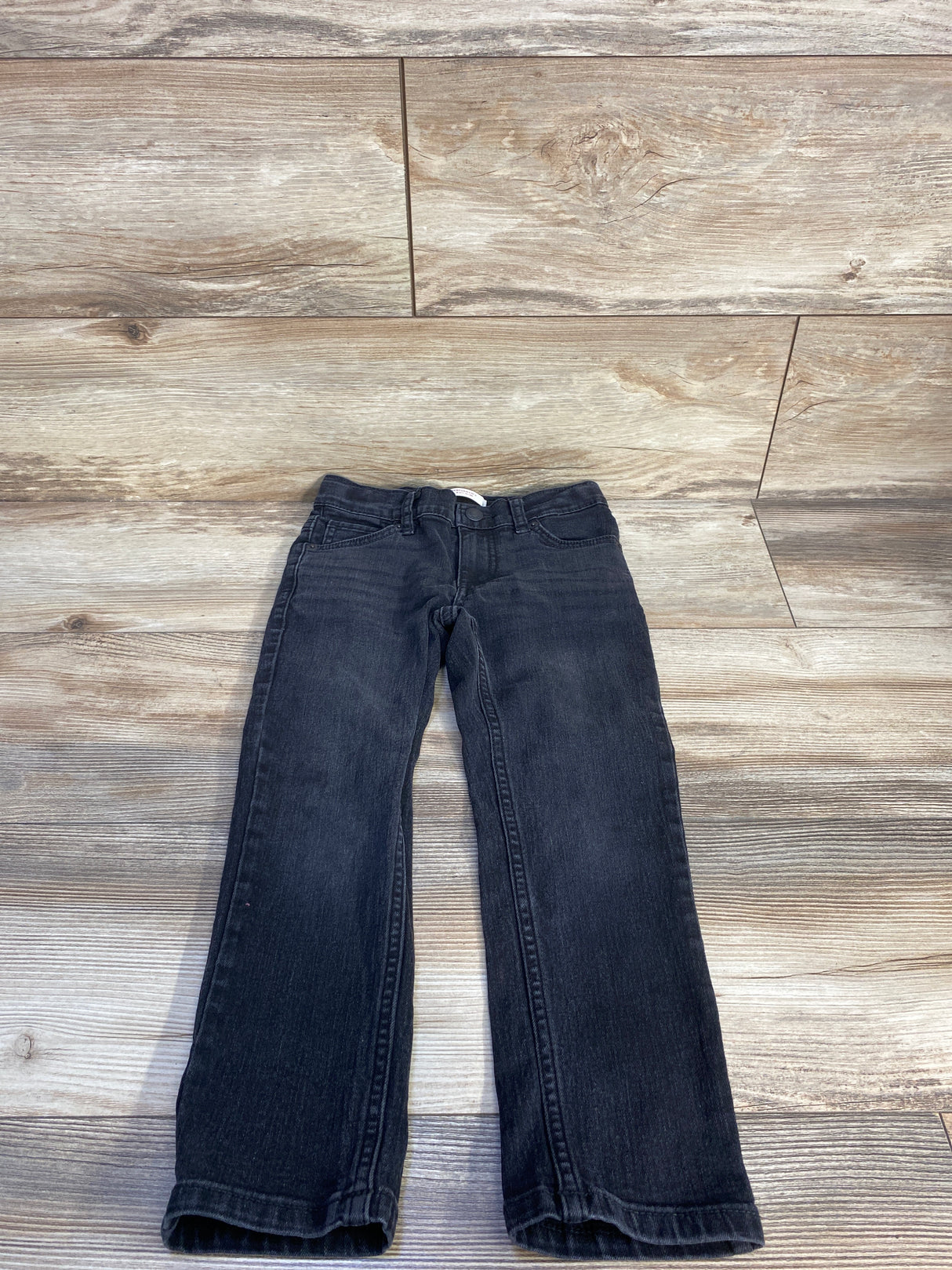 Levi's Performance 511 Slim Jeans Black sz 5T