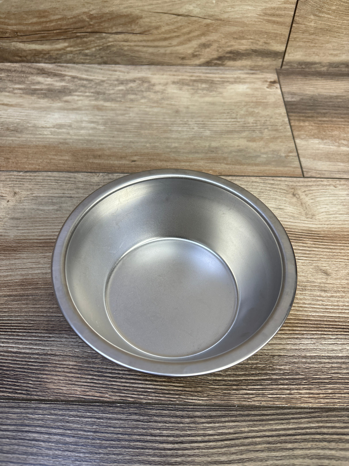 Moonkie Stainless Steel Silicone Suction Bowl - 13 oz Green