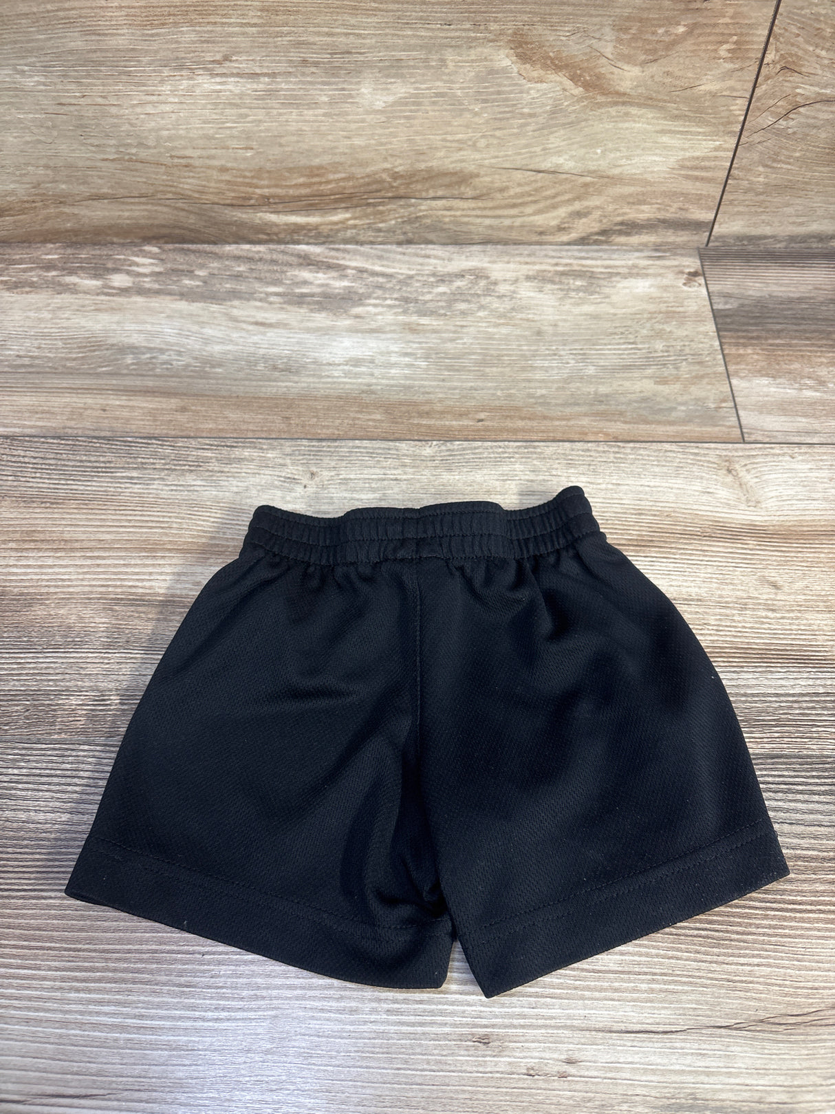 Nike Mesh Shorts Black sz 2T