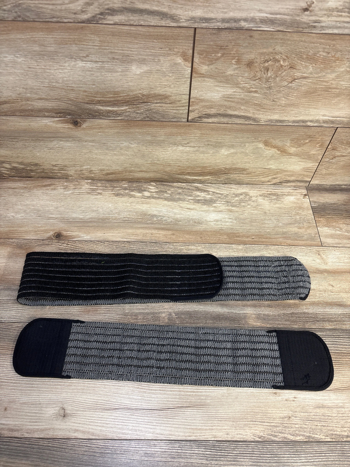 Belly Bandit 2-in-1 Hip Bandit, Black sz XS-M