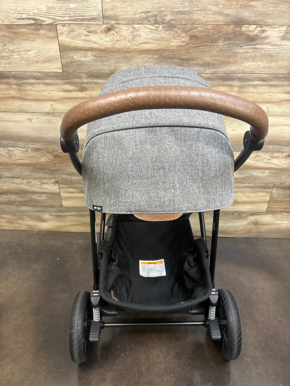 Chicco Corso Primo Stroller in Summit