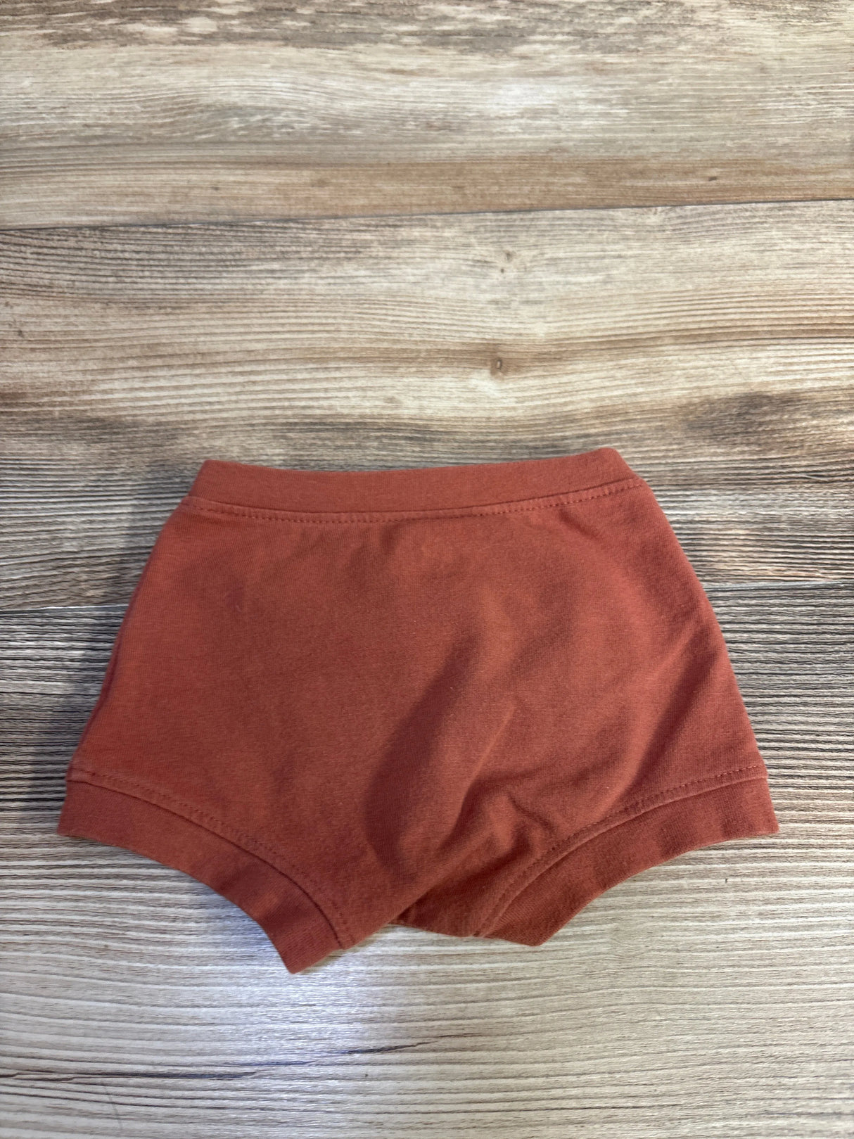 ARQ Bloomers Rust sz 0-3m