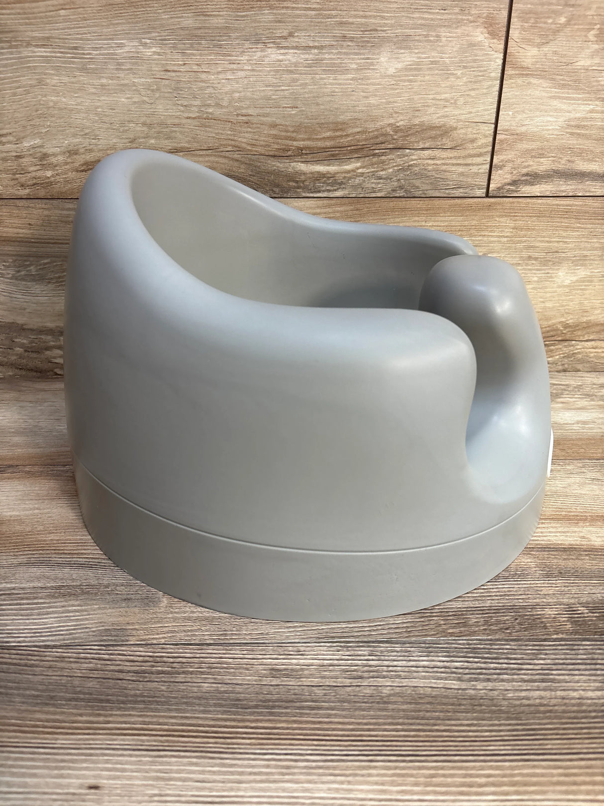 Nuby My Floor Seat, Grey - Me n Mommy To Be