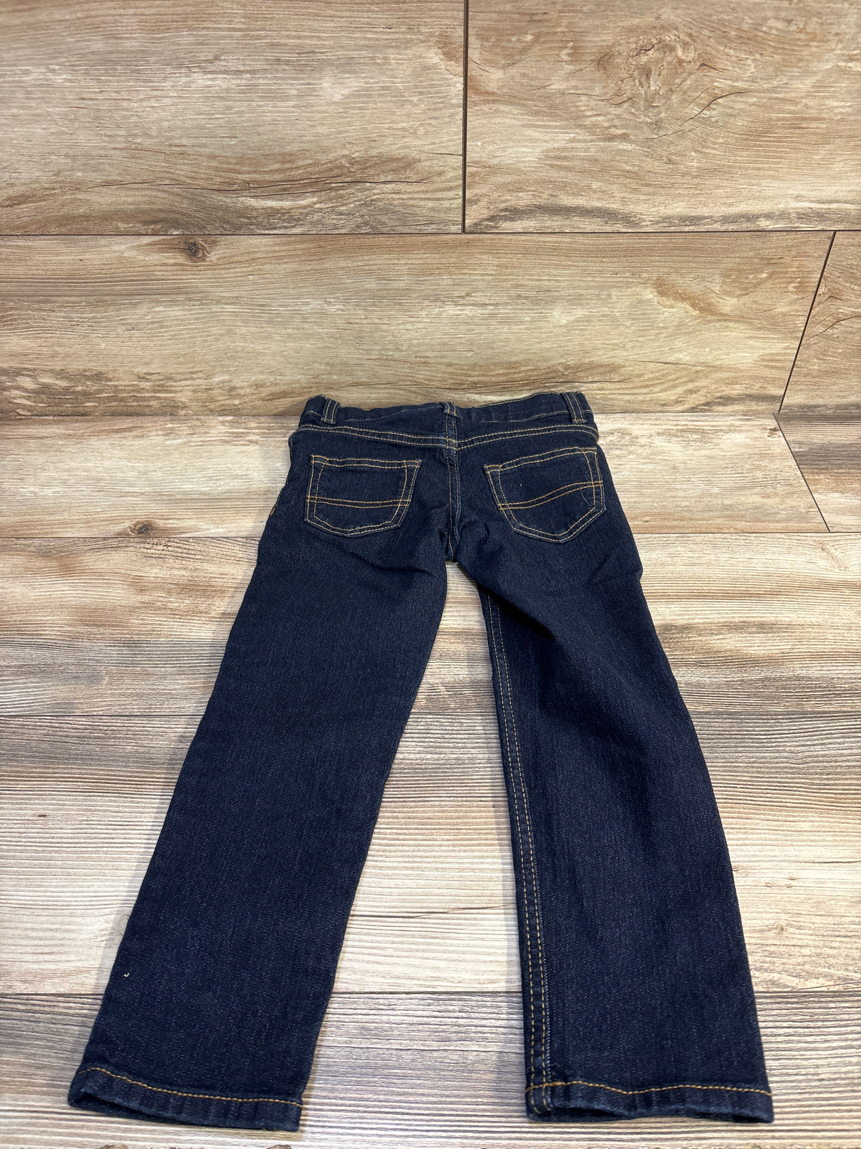OshKosh Skinny Jeans Blue sz 5T