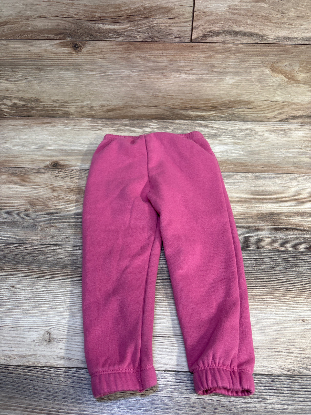 Old Navy x Disney Minnie Mouse Joggers Pink sz 3T