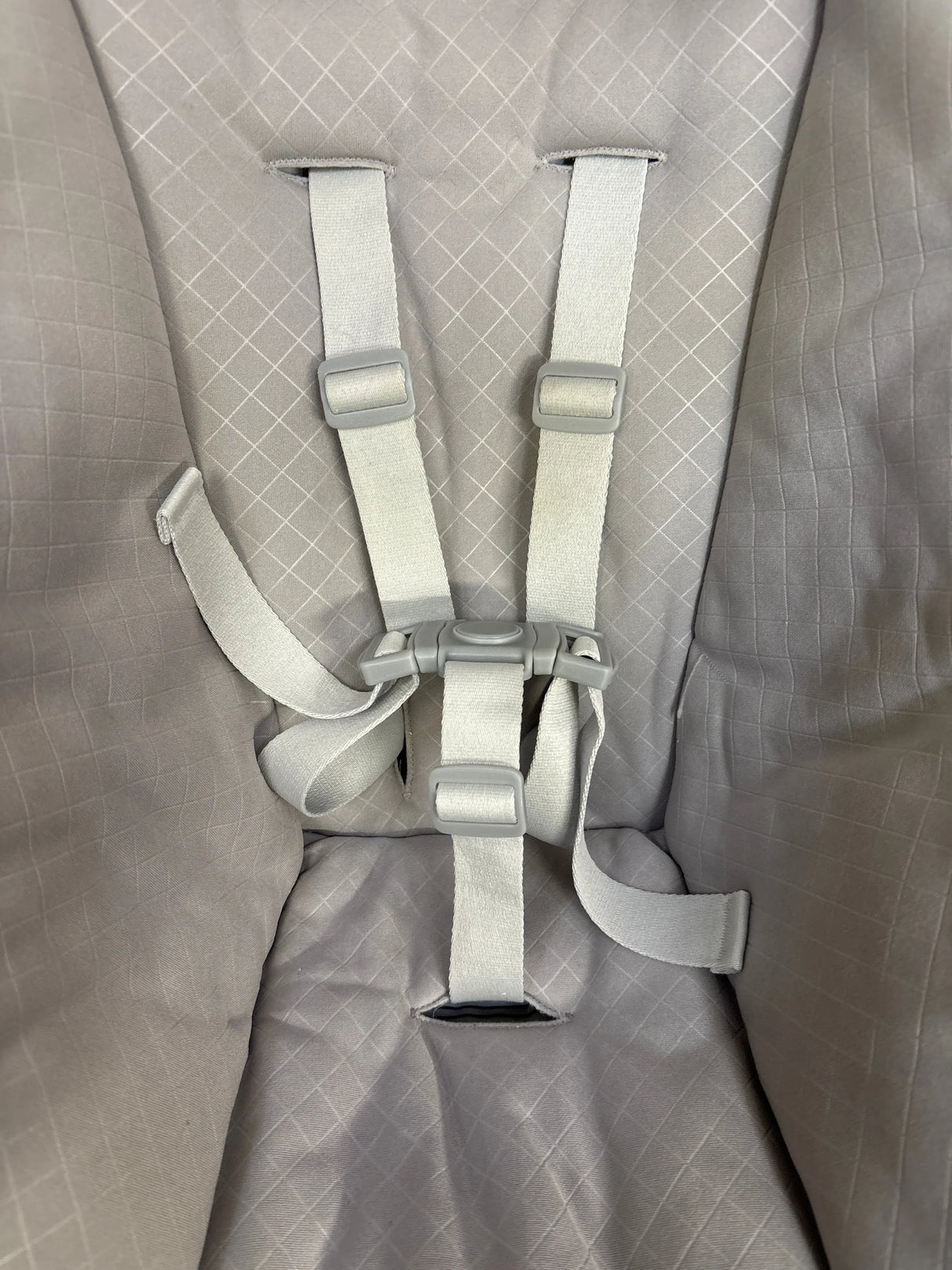 Graco DuetConnect Deluxe Multi-Direction Baby Swing and Bouncer - Britton